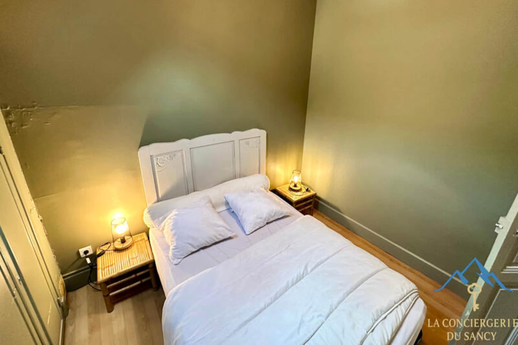 Maison à Le Mont Dore