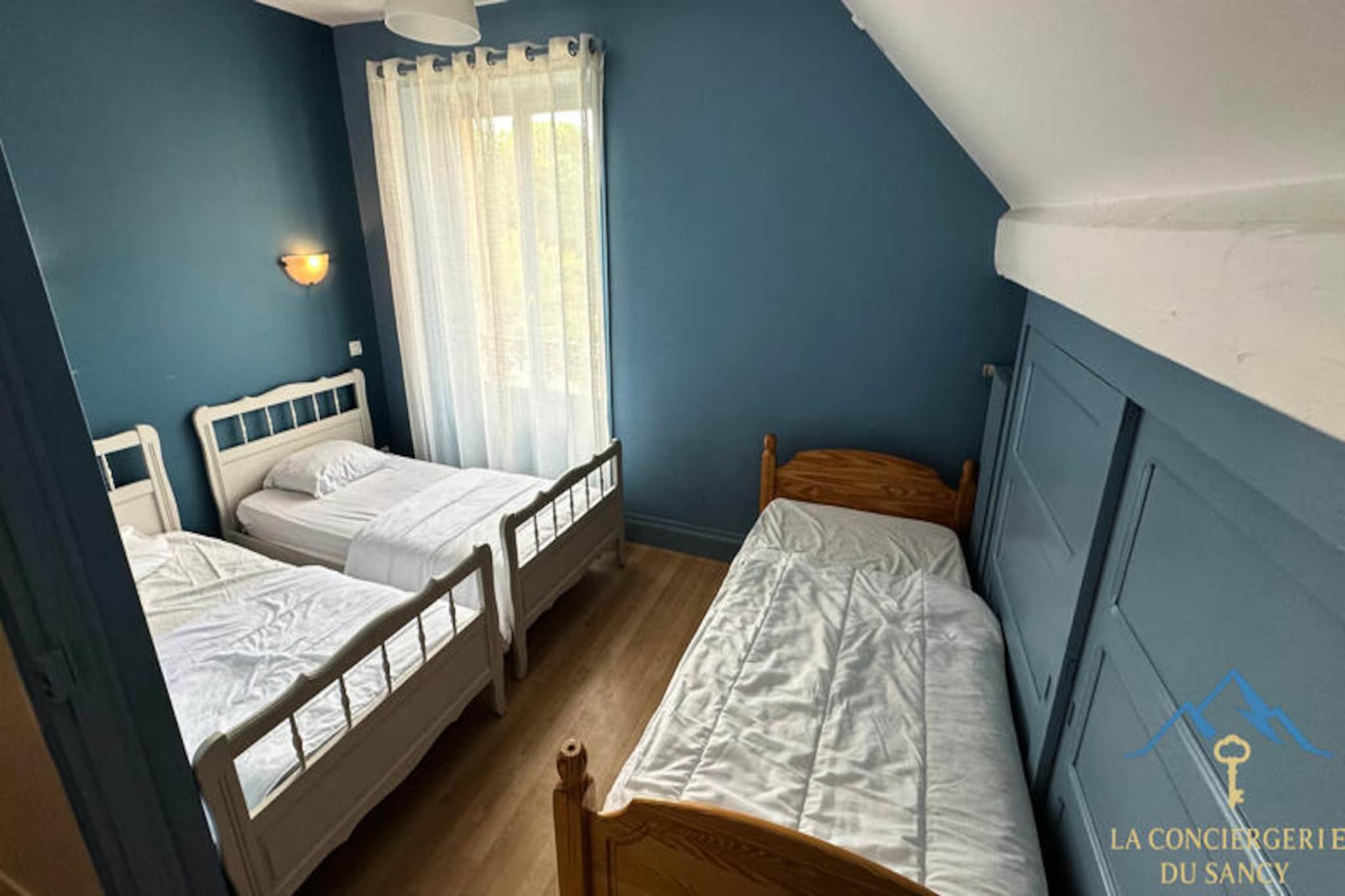 Maison à Le Mont Dore-Niet-getagd