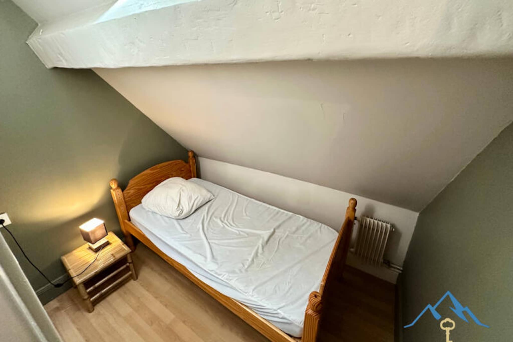 Maison à Le Mont Dore-Niet-getagd