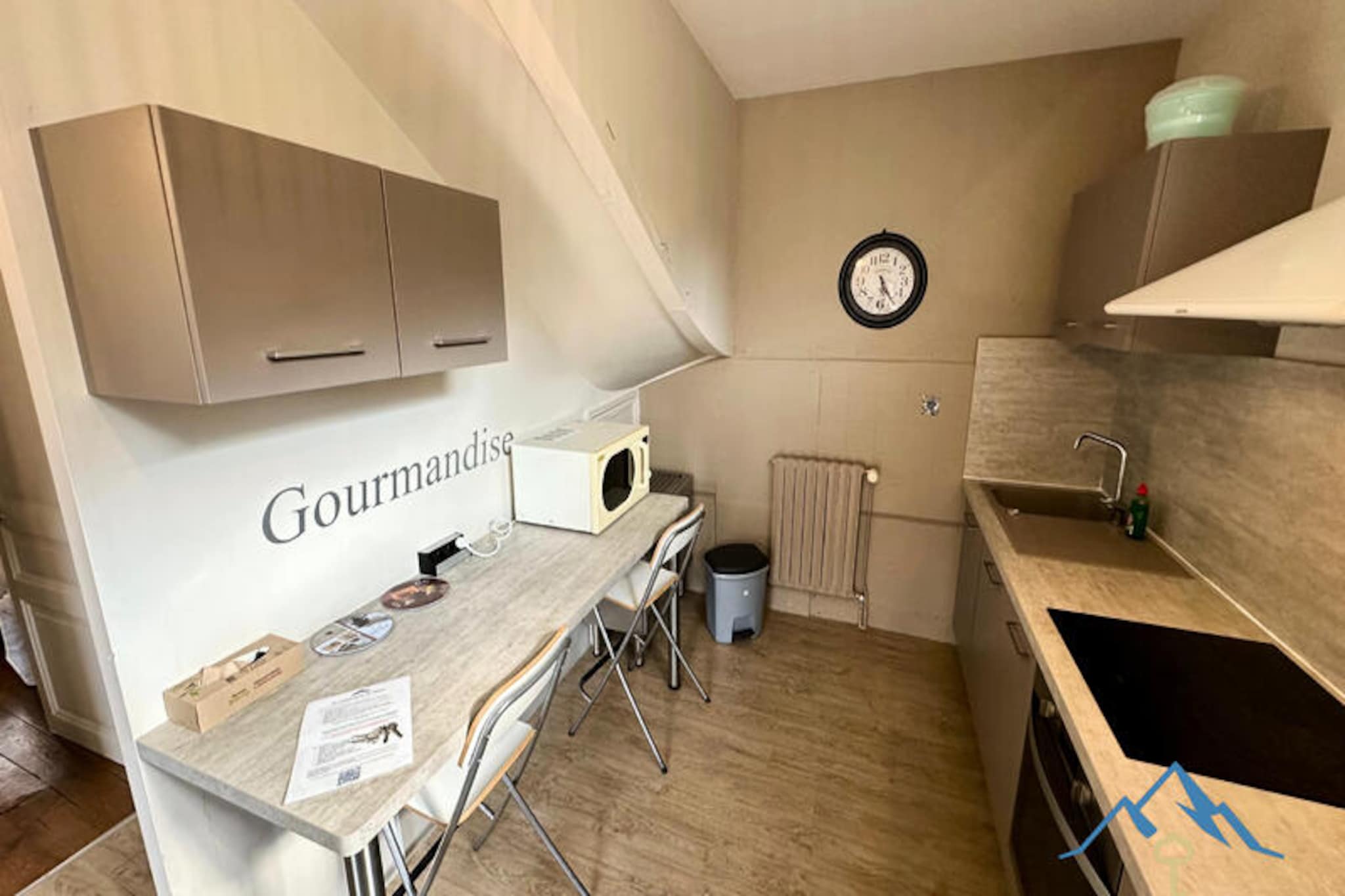 Maison à Le Mont Dore-Niet-getagd