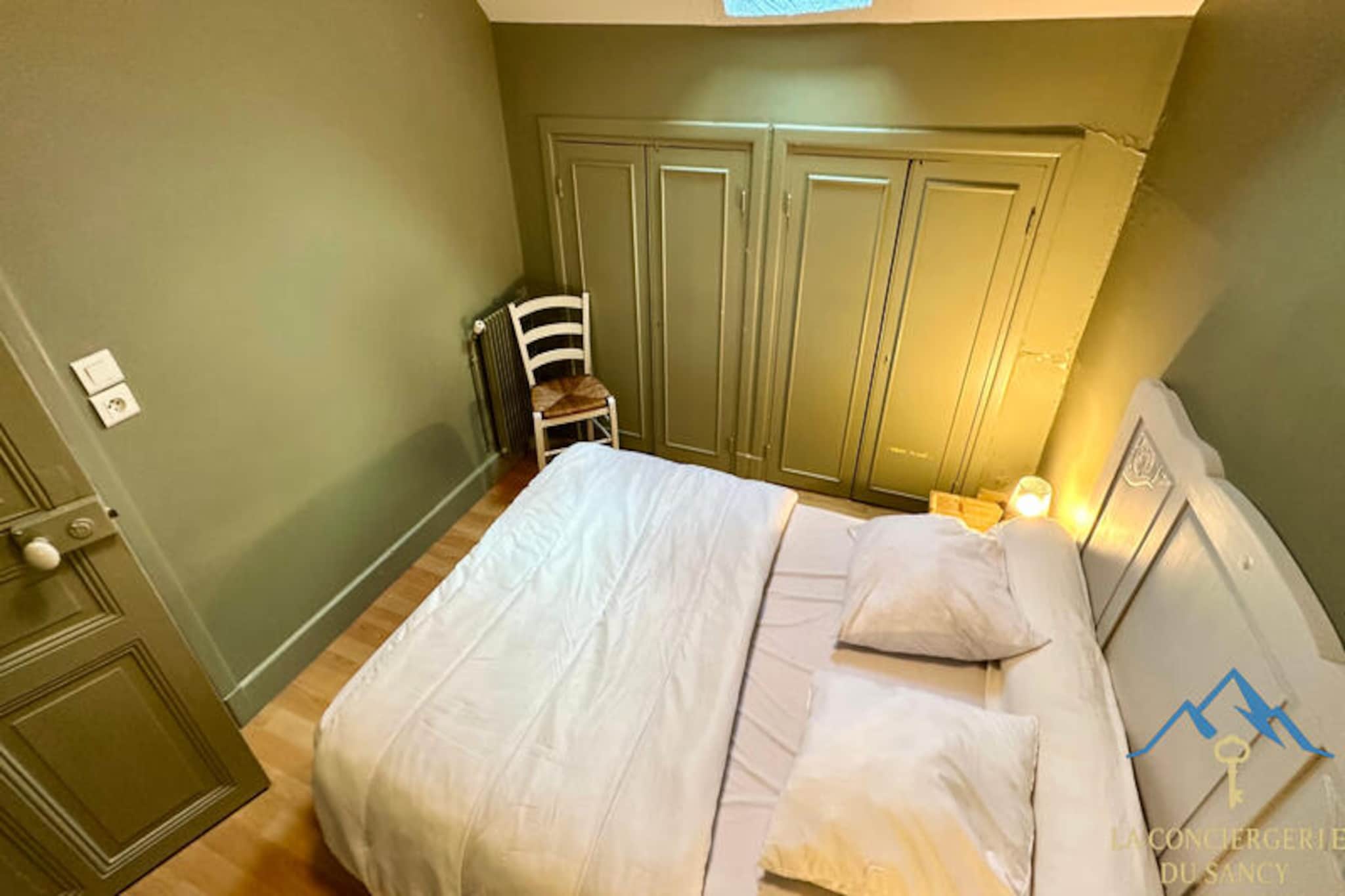 Maison à Le Mont Dore-Niet-getagd