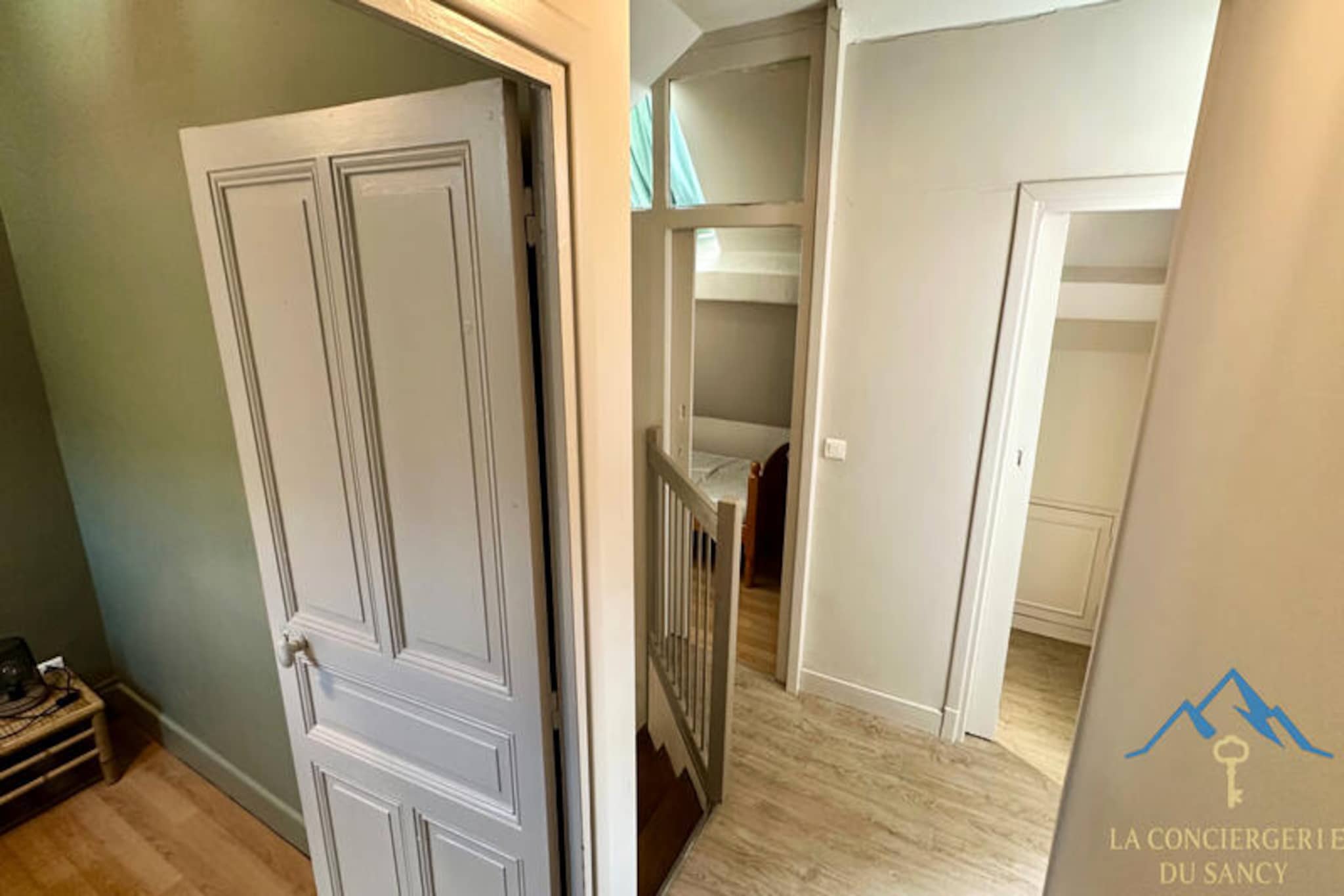 Maison à Le Mont Dore-Niet-getagd