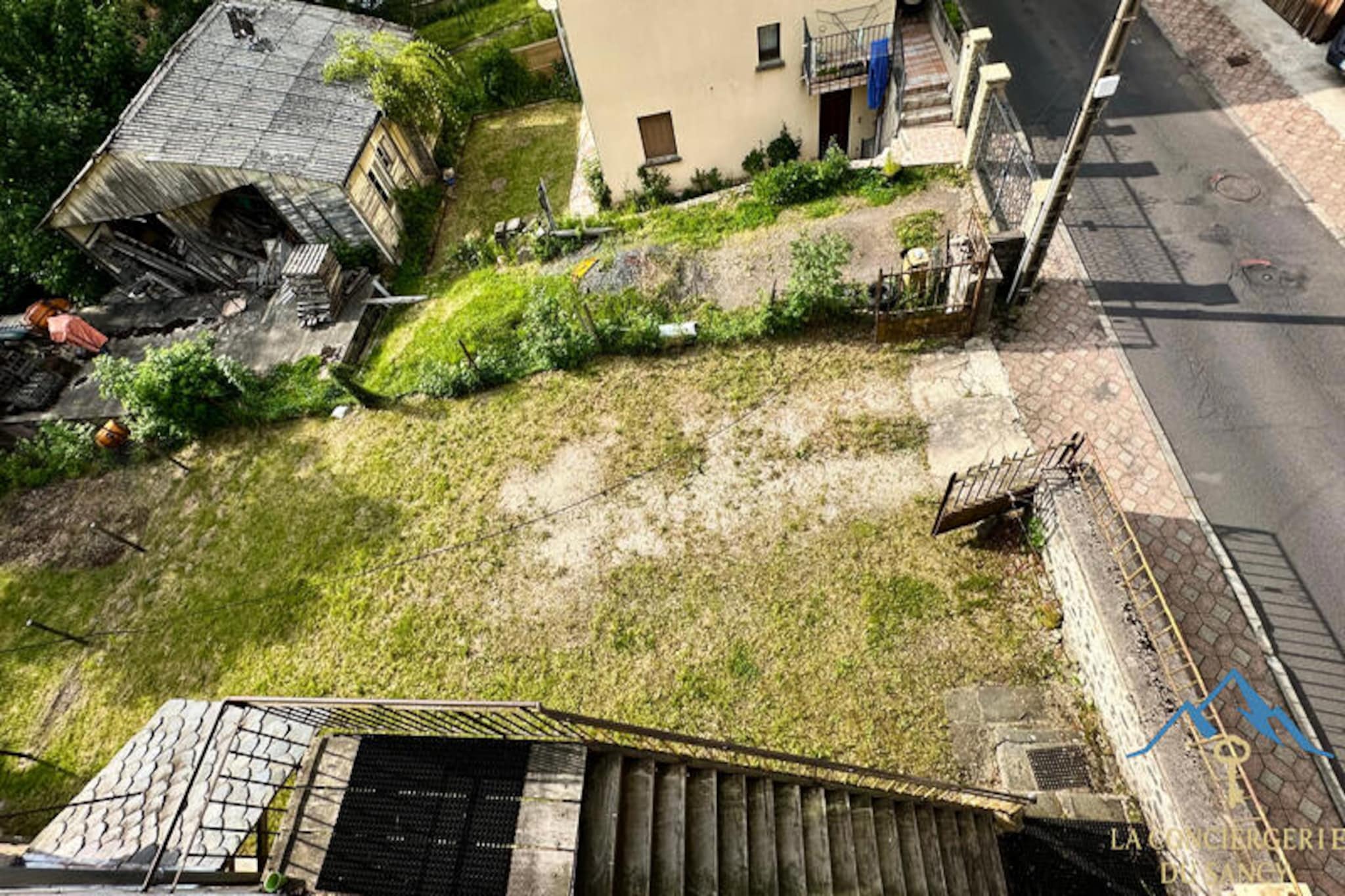 Maison à Le Mont Dore-Niet-getagd