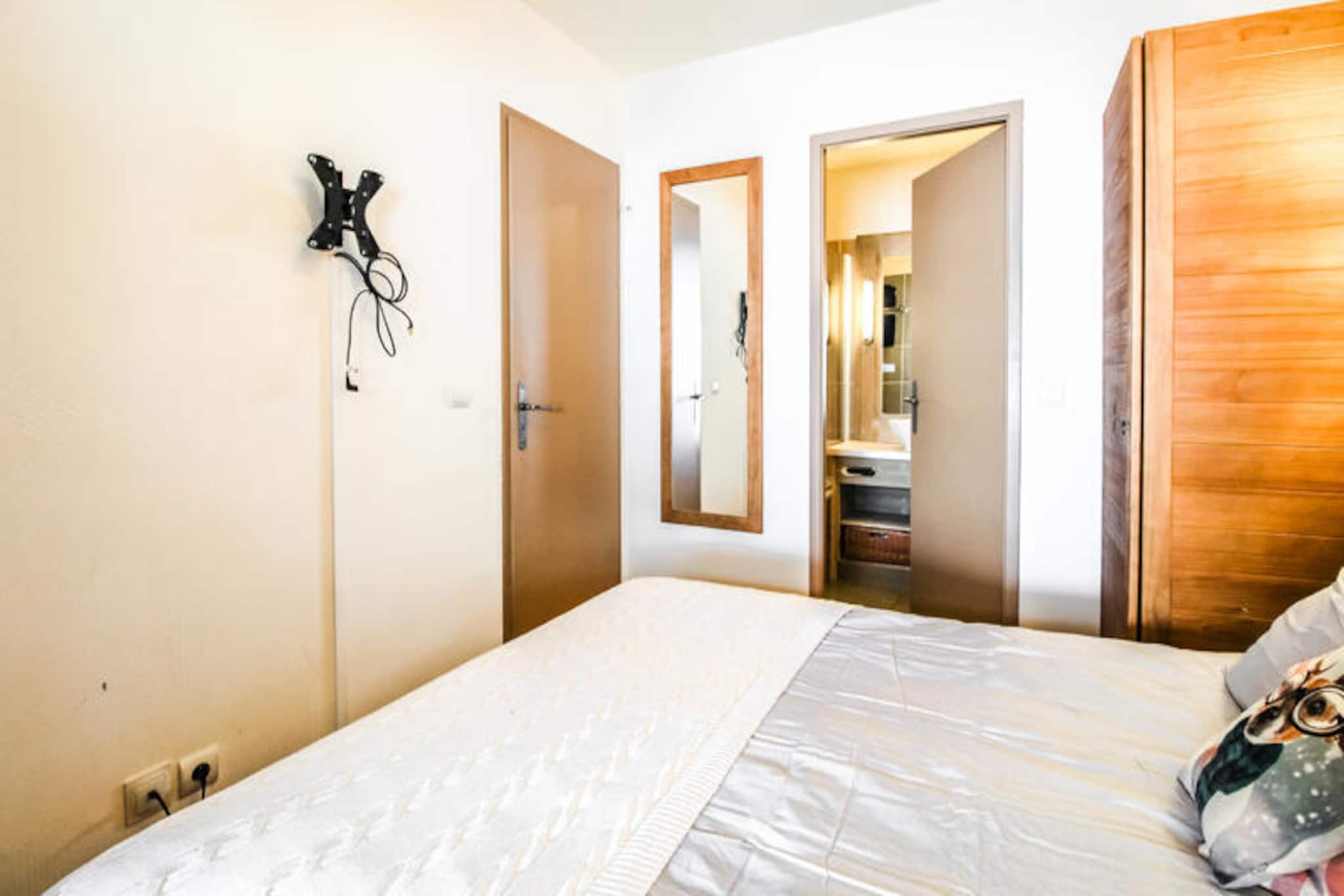 Appartements à Flaine-Niet-getagd