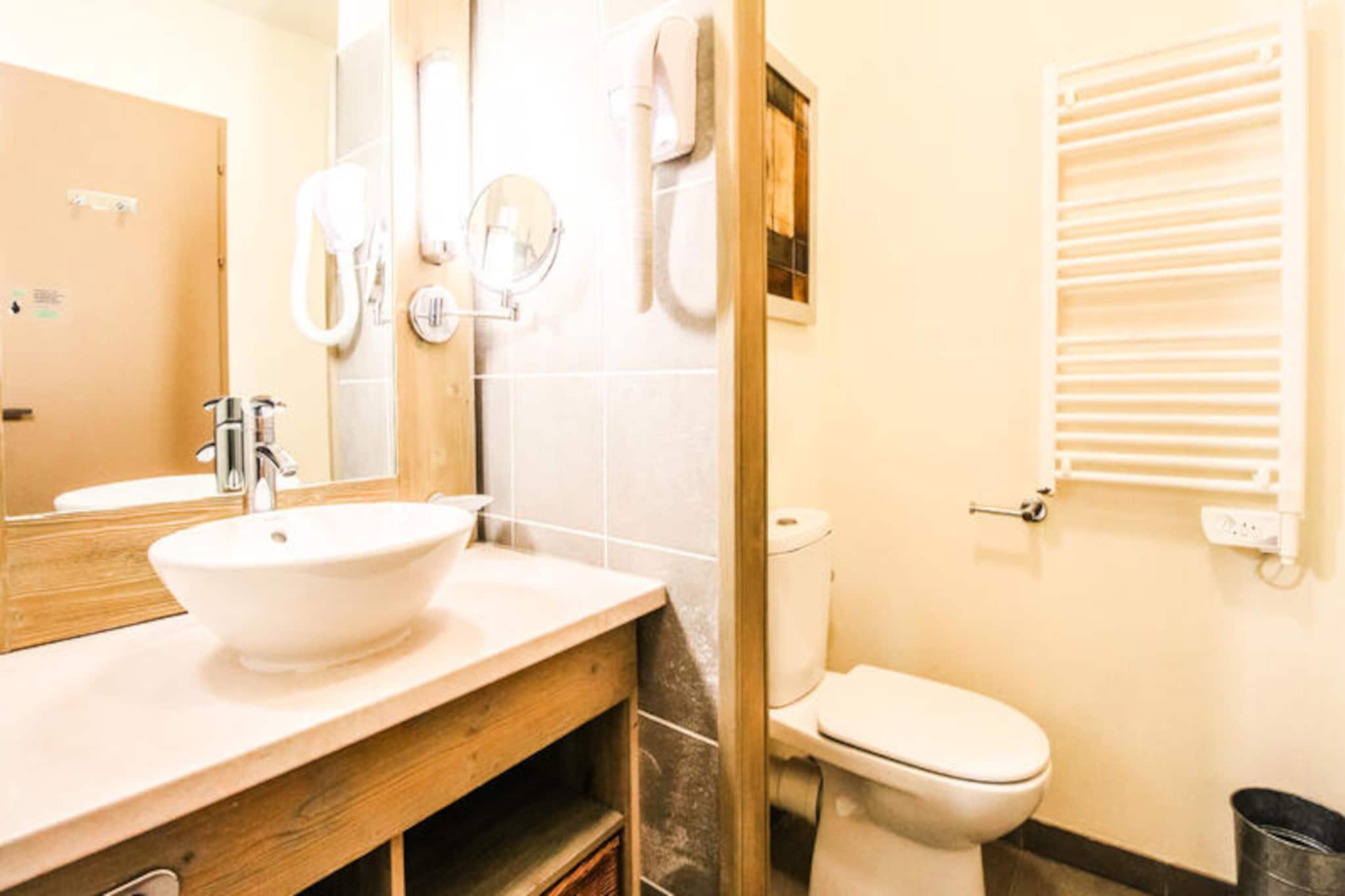 Appartements à Flaine-Niet-getagd