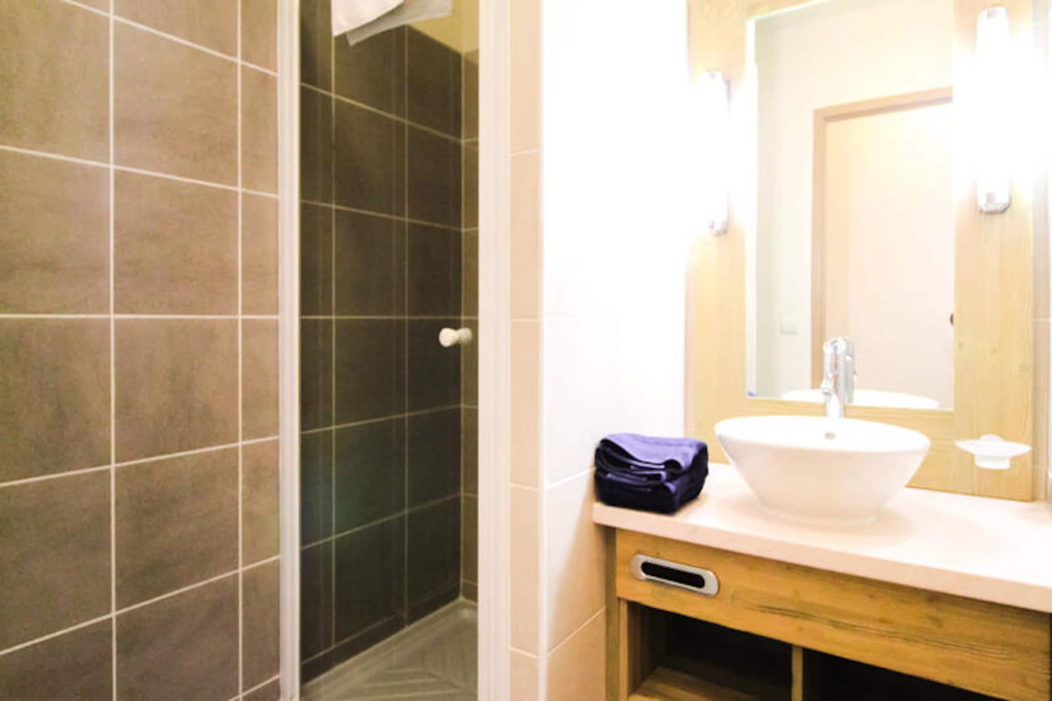 Appartements à Flaine-Niet-getagd