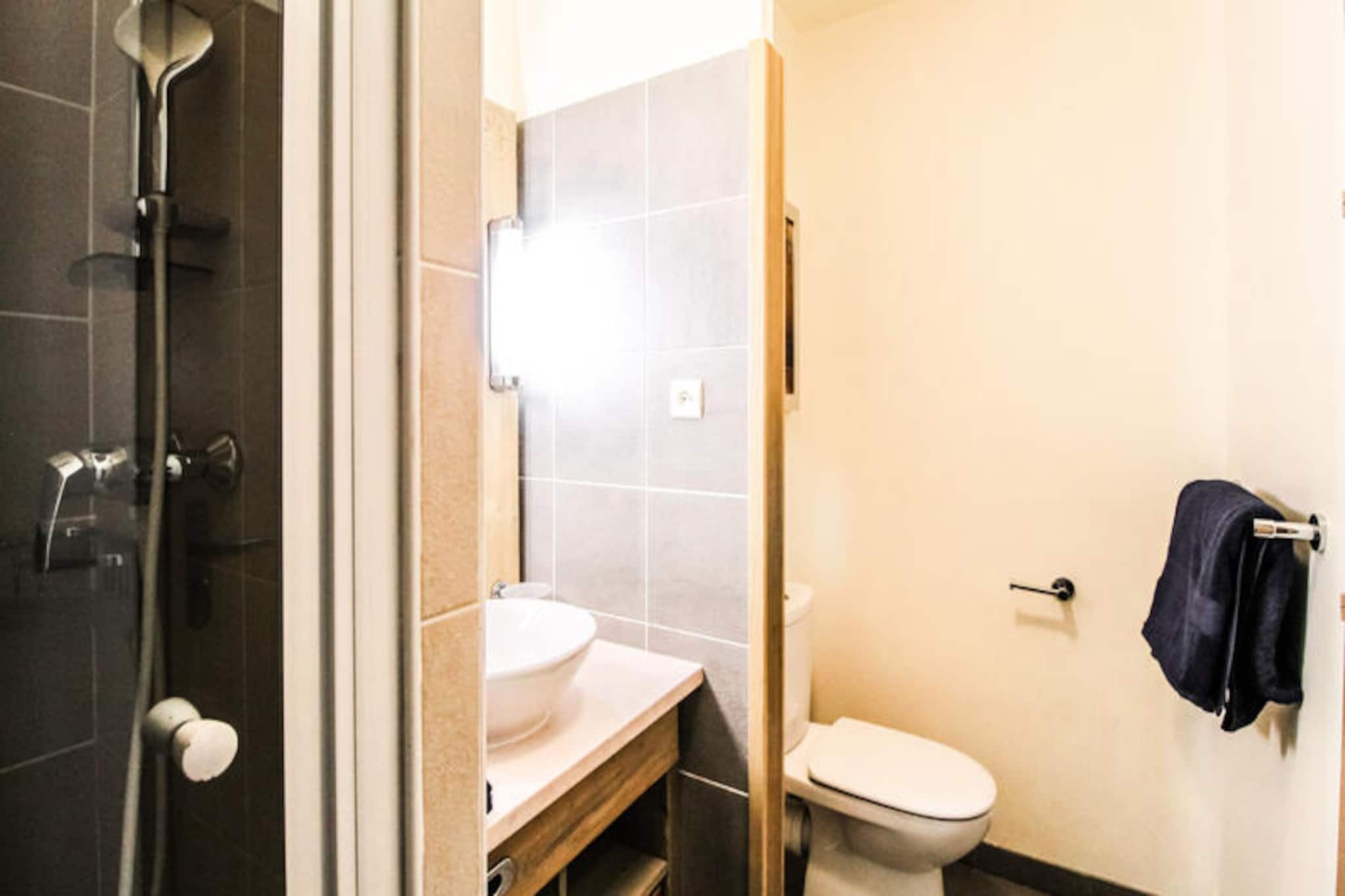 Appartements à Flaine-Niet-getagd