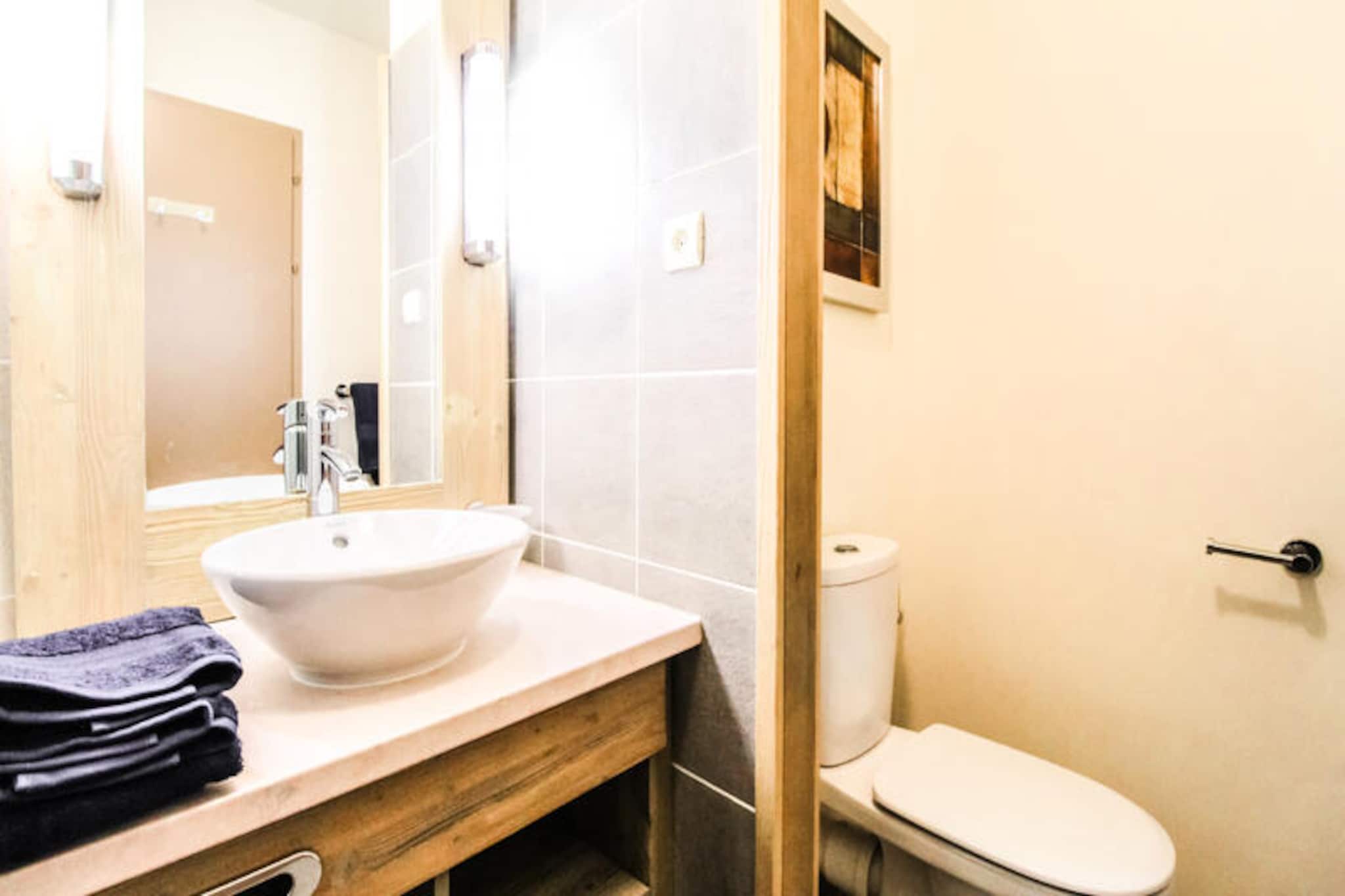 Appartements à Flaine-Niet-getagd