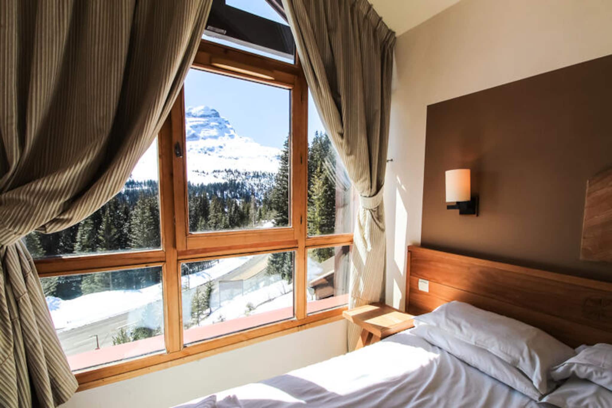 Appartements à Flaine-Niet-getagd