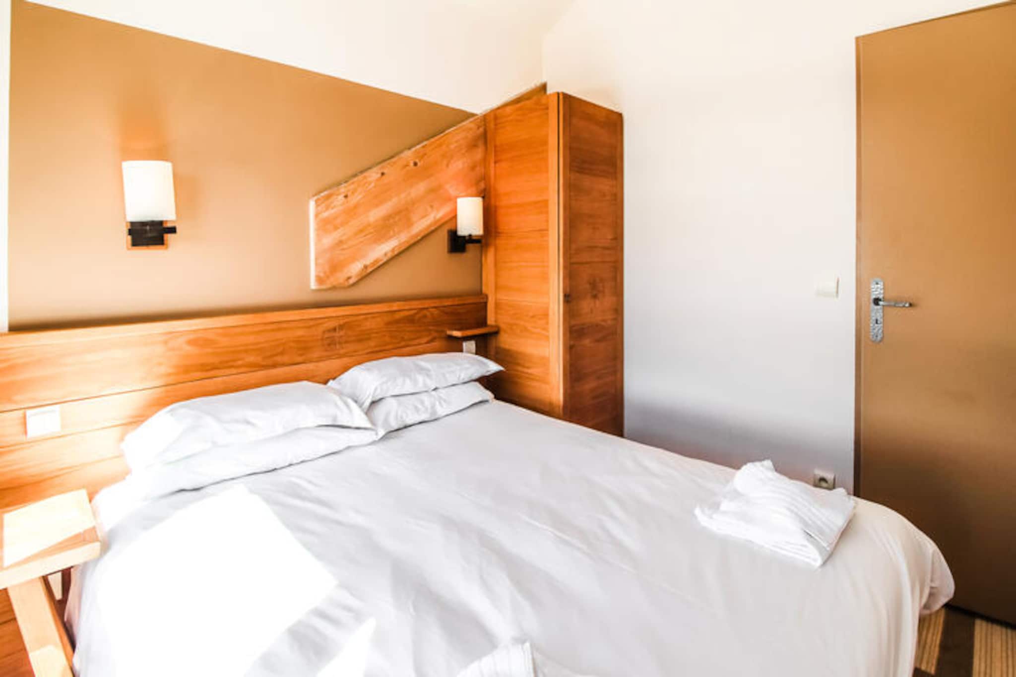 Appartements à Flaine-Niet-getagd