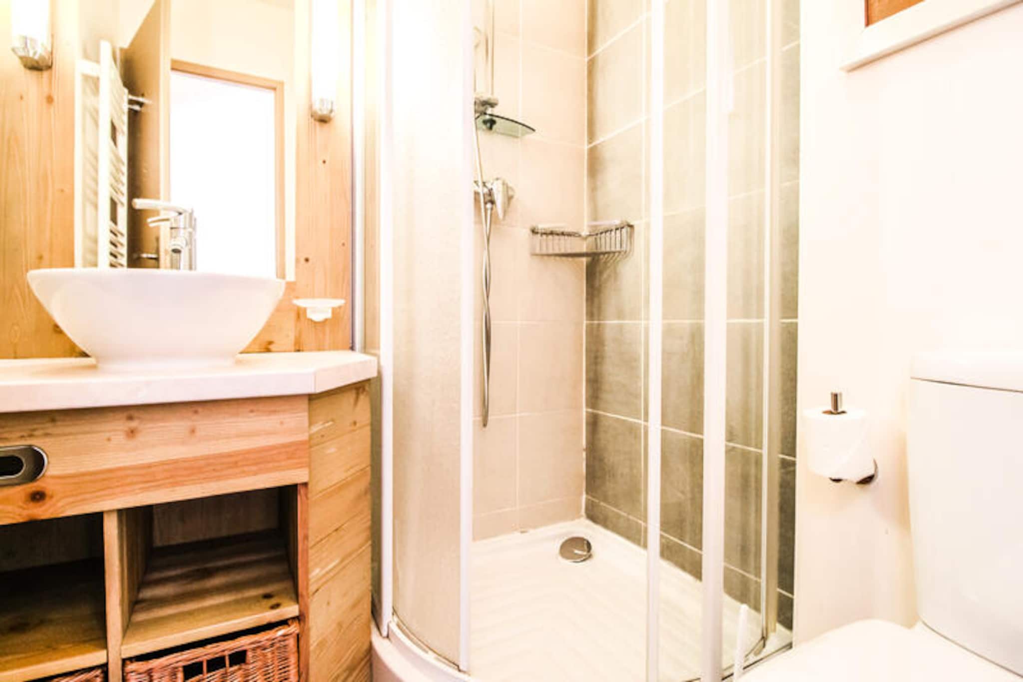 Appartements à Flaine-Niet-getagd