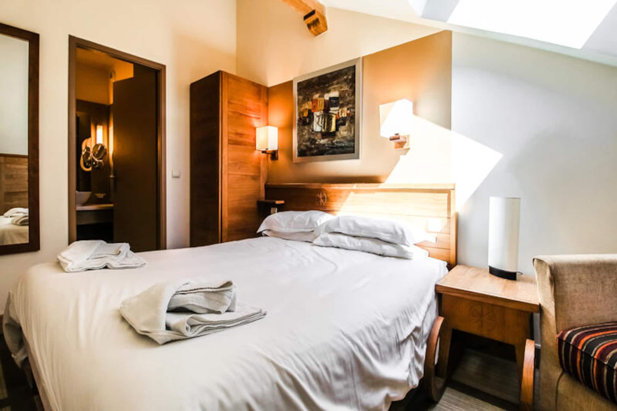 Appartements à Flaine-Niet-getagd