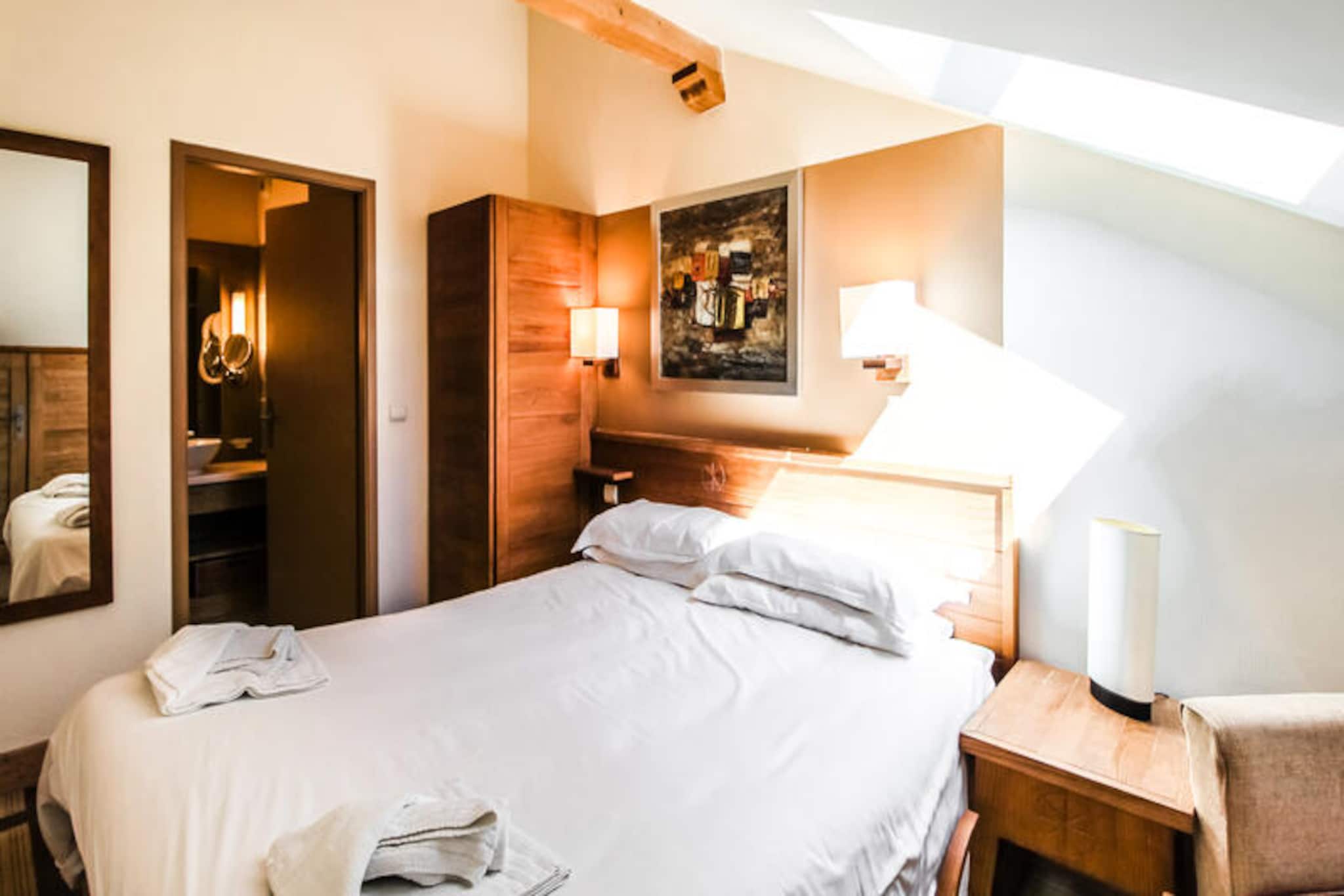 Appartements à Flaine-Niet-getagd