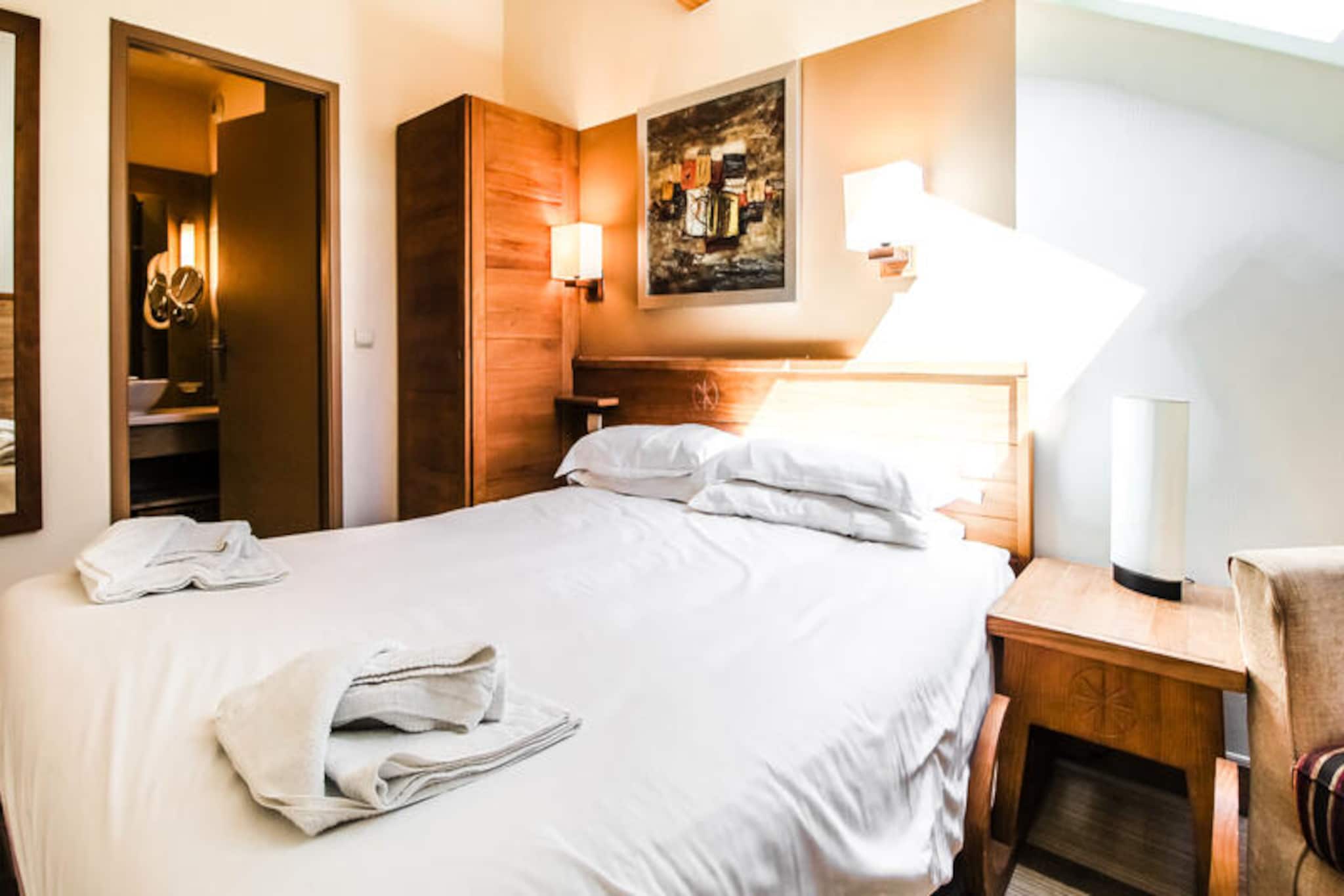 Appartements à Flaine-Niet-getagd