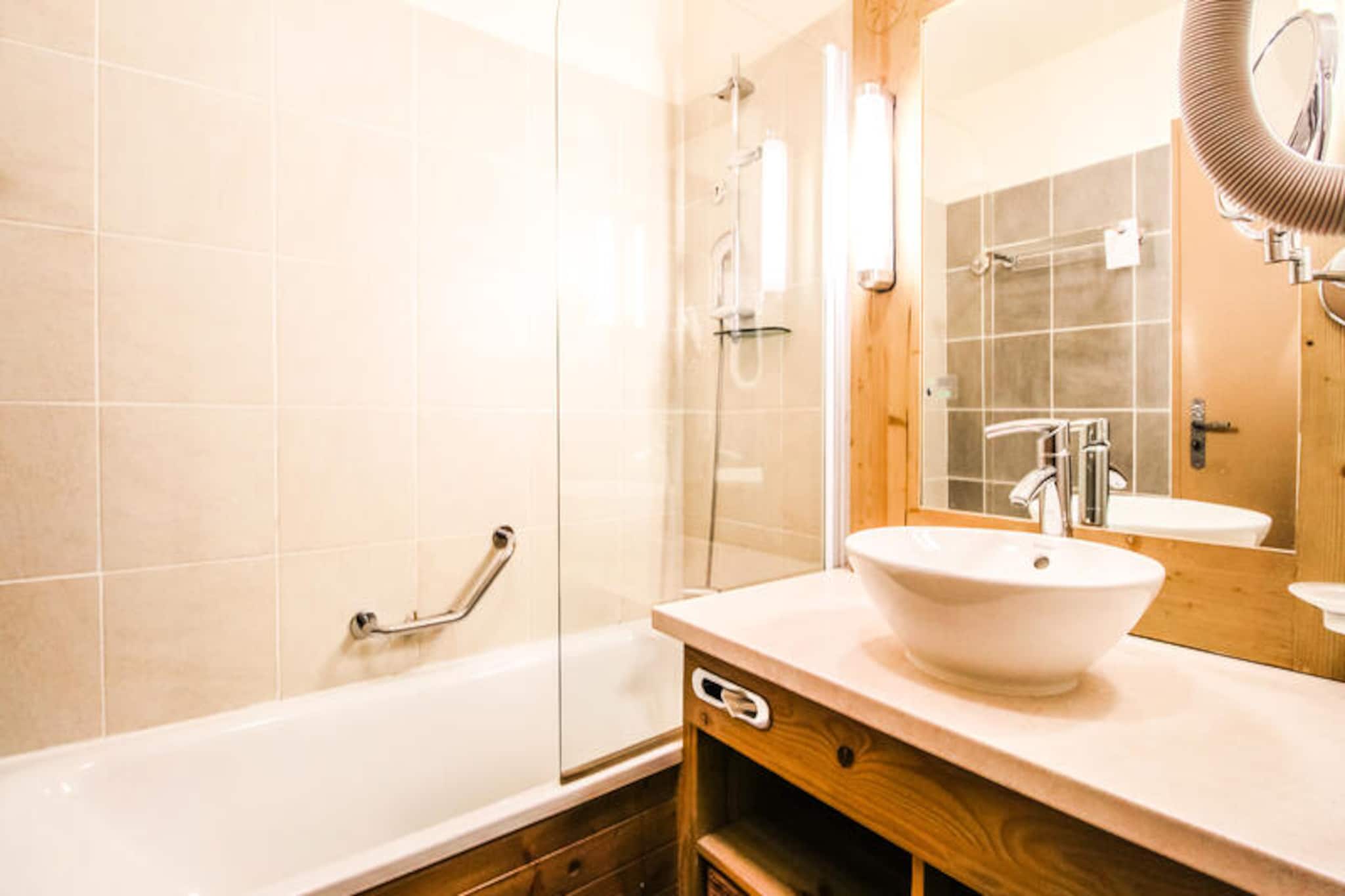 Appartements à Flaine-Niet-getagd