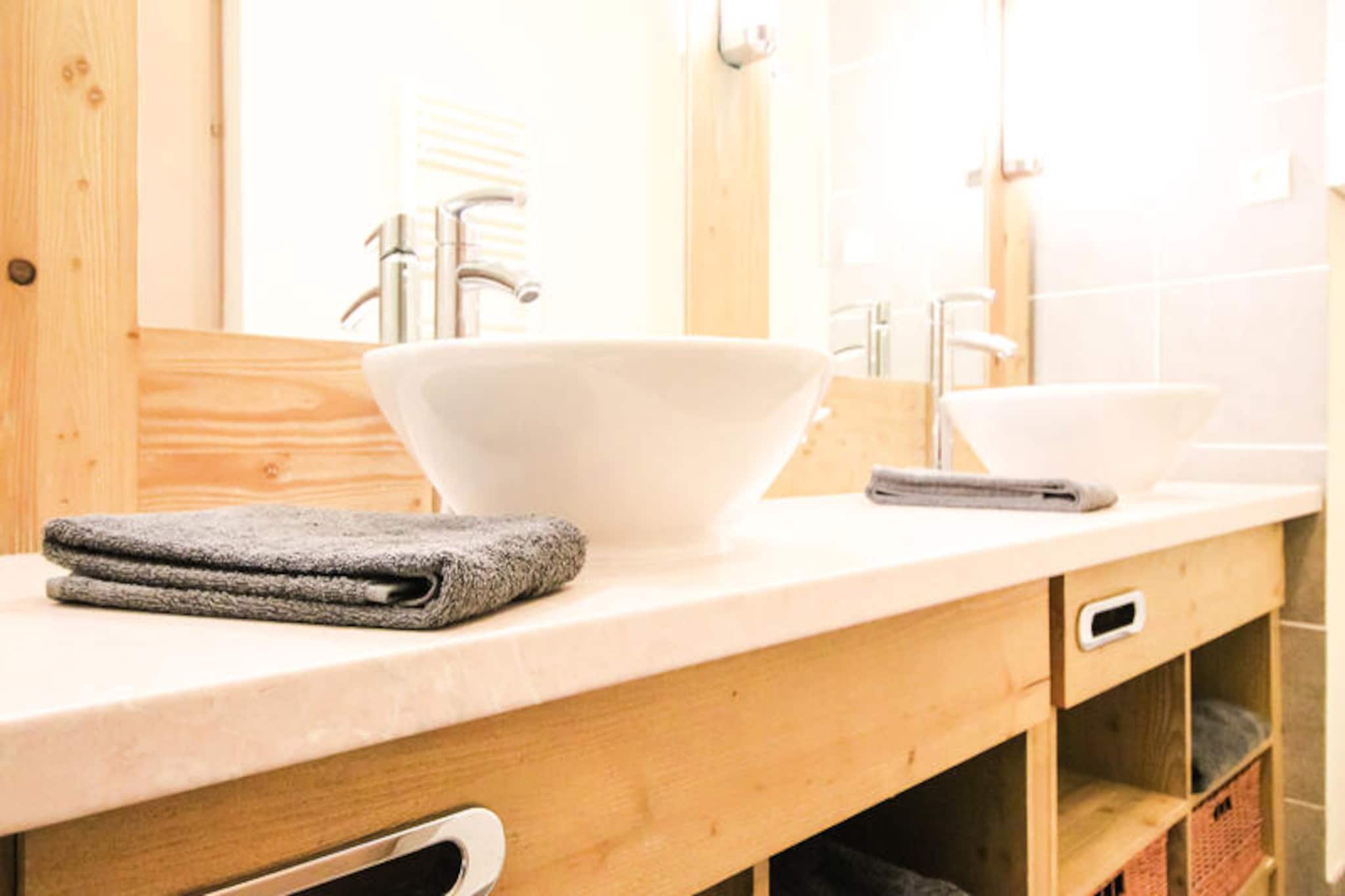 Appartements à Flaine-Niet-getagd