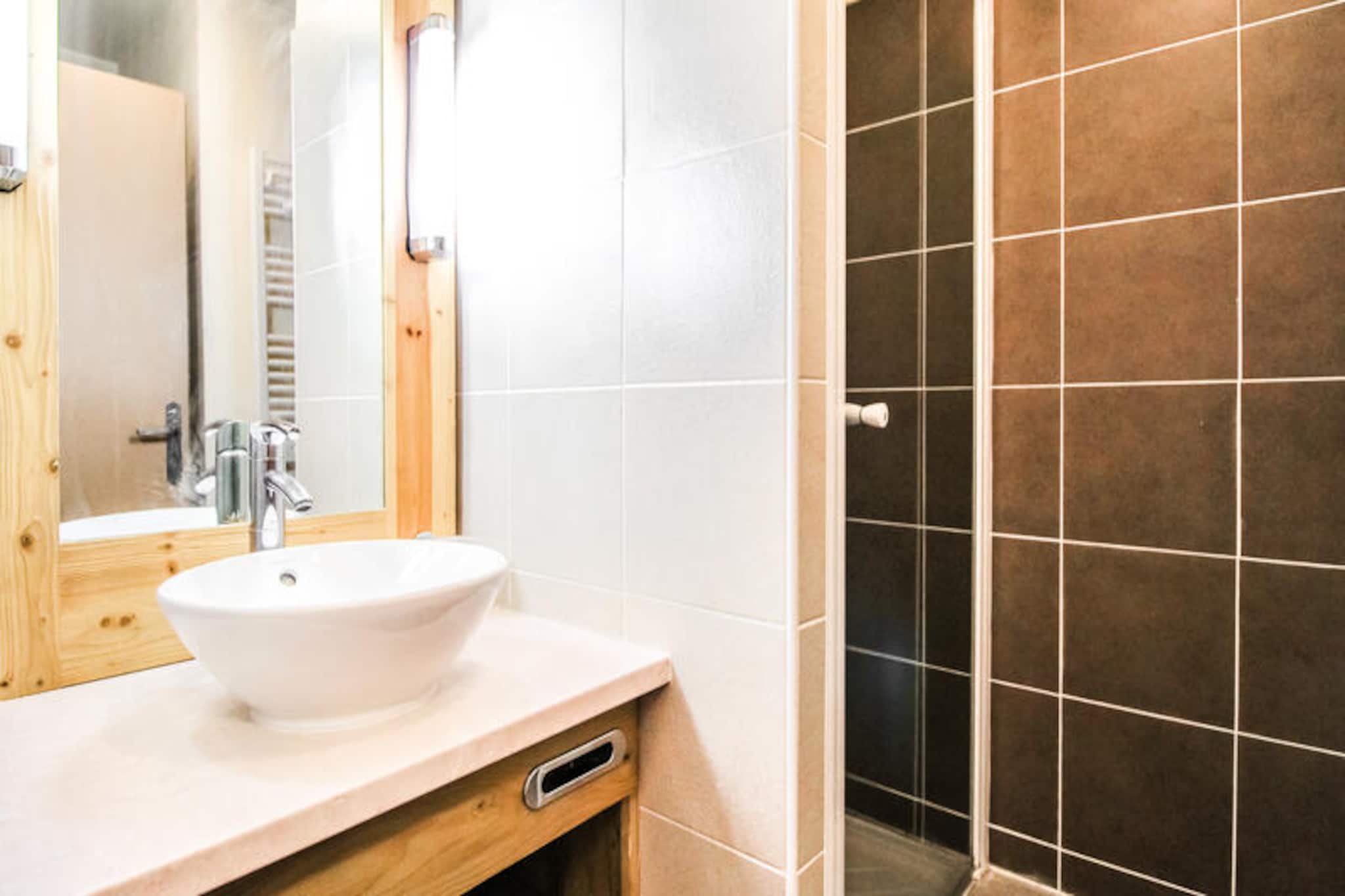 Appartements à Flaine-Niet-getagd