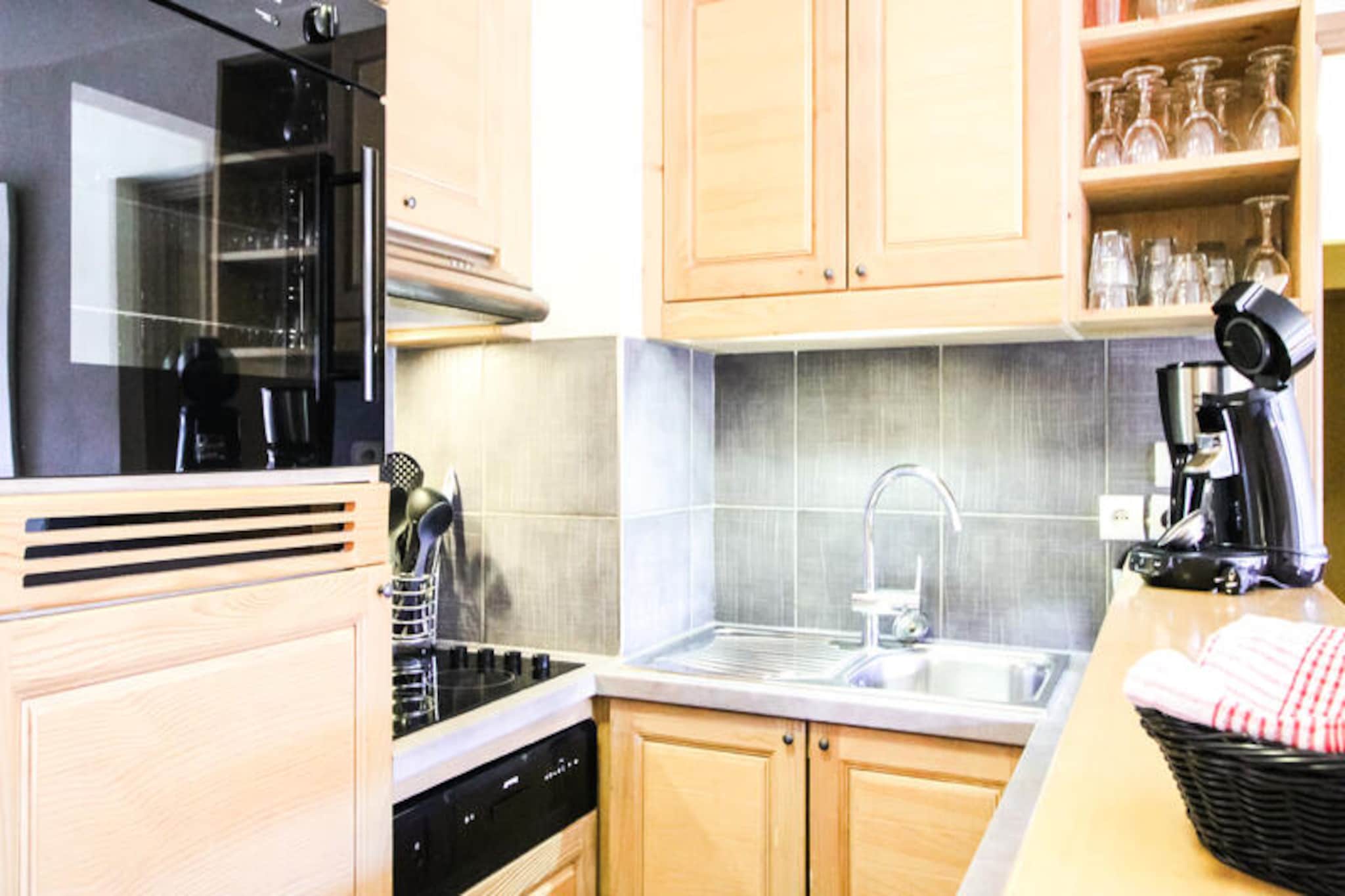 Appartements à Flaine-Niet-getagd