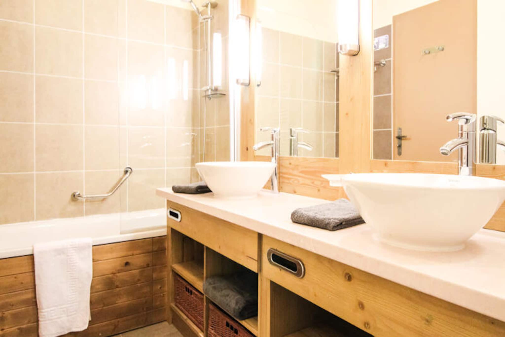 Appartements à Flaine-Niet-getagd