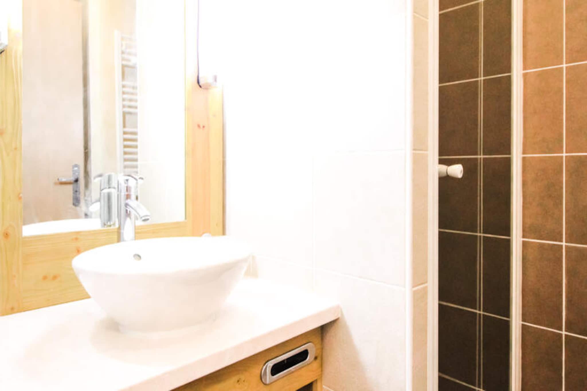 Appartements à Flaine-Niet-getagd