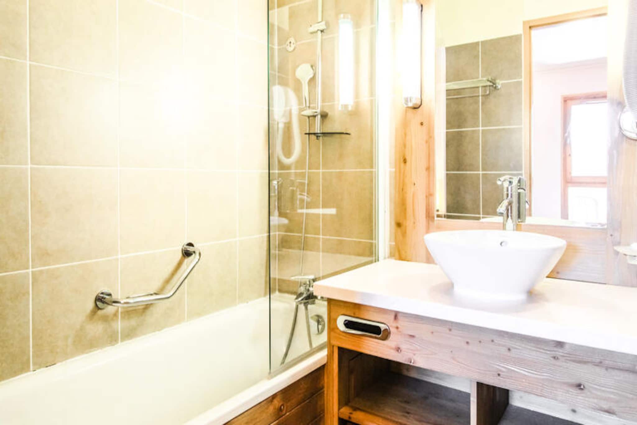 Appartements à Flaine-Niet-getagd