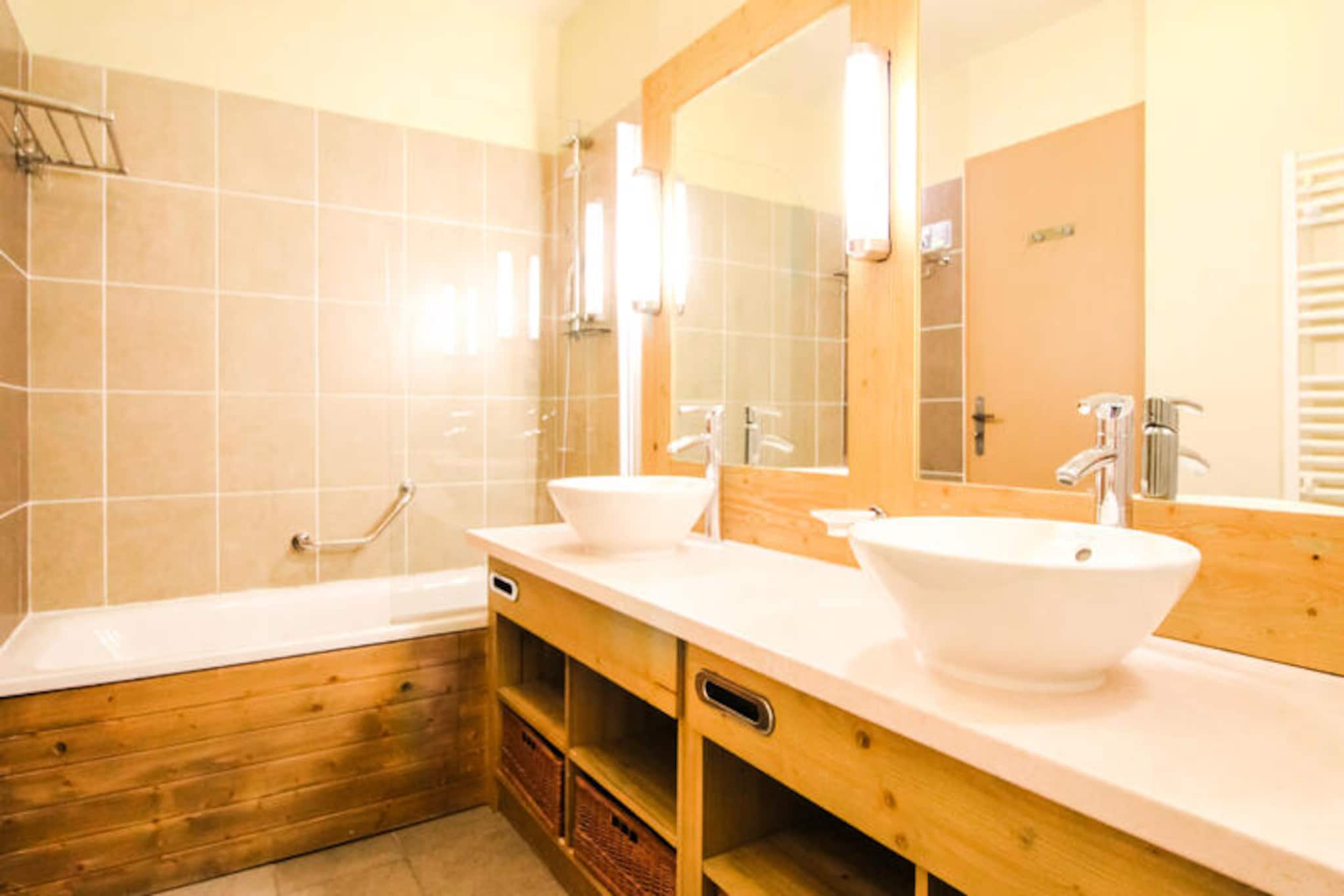 Appartements à Flaine-Niet-getagd