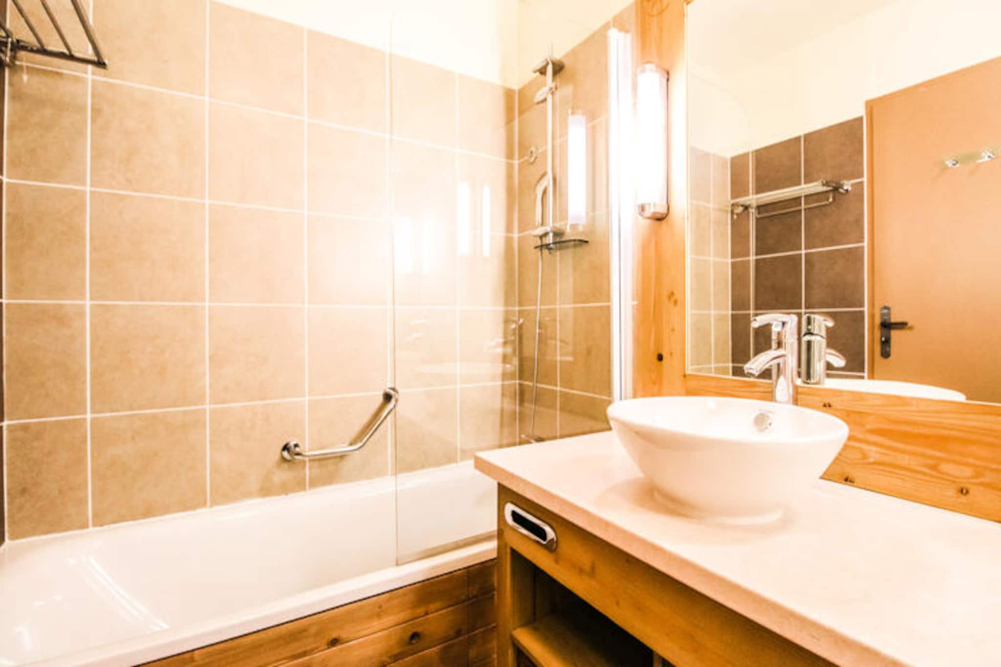 Appartements à Flaine-Niet-getagd