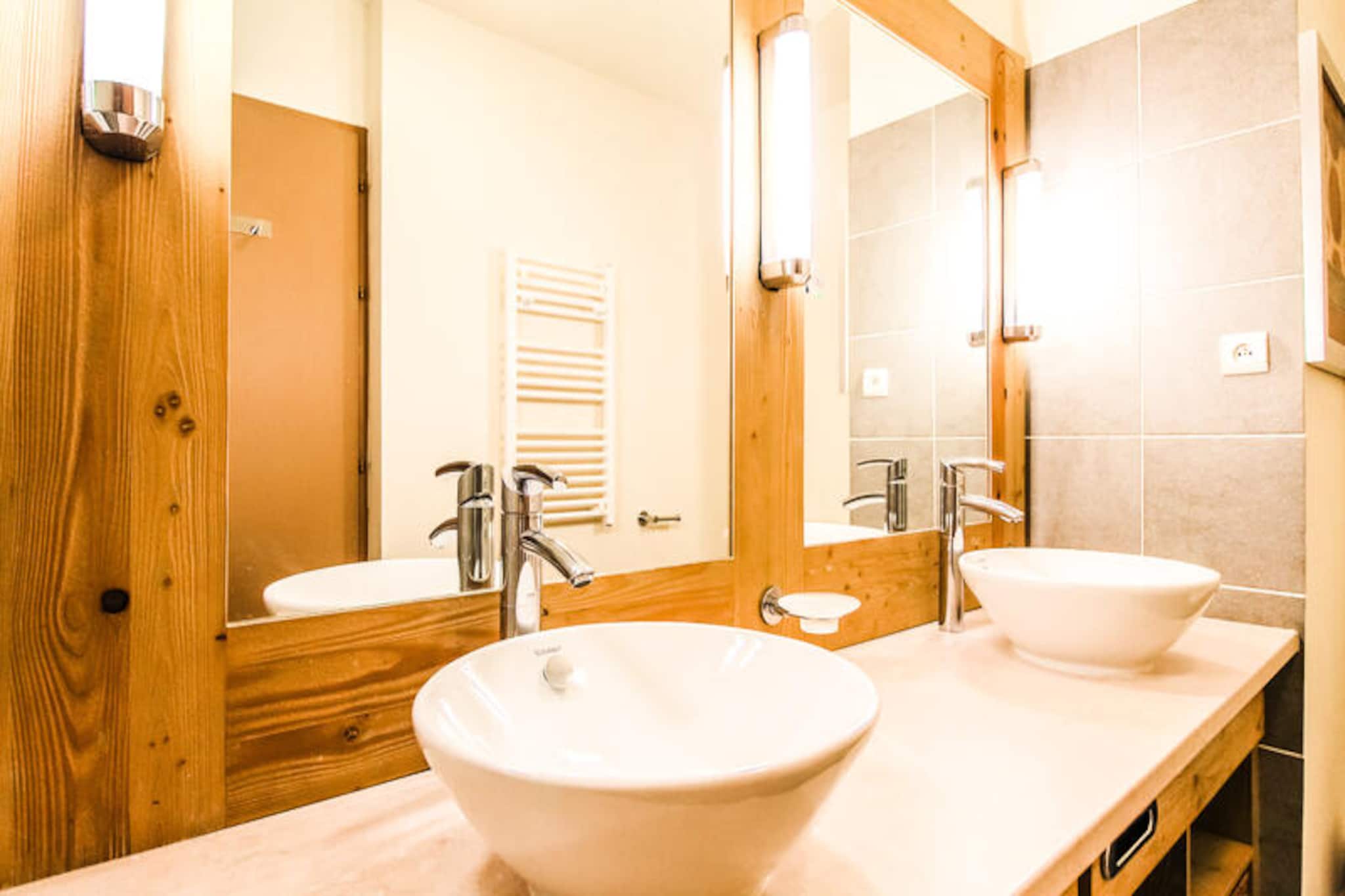 Appartements à Flaine-Niet-getagd