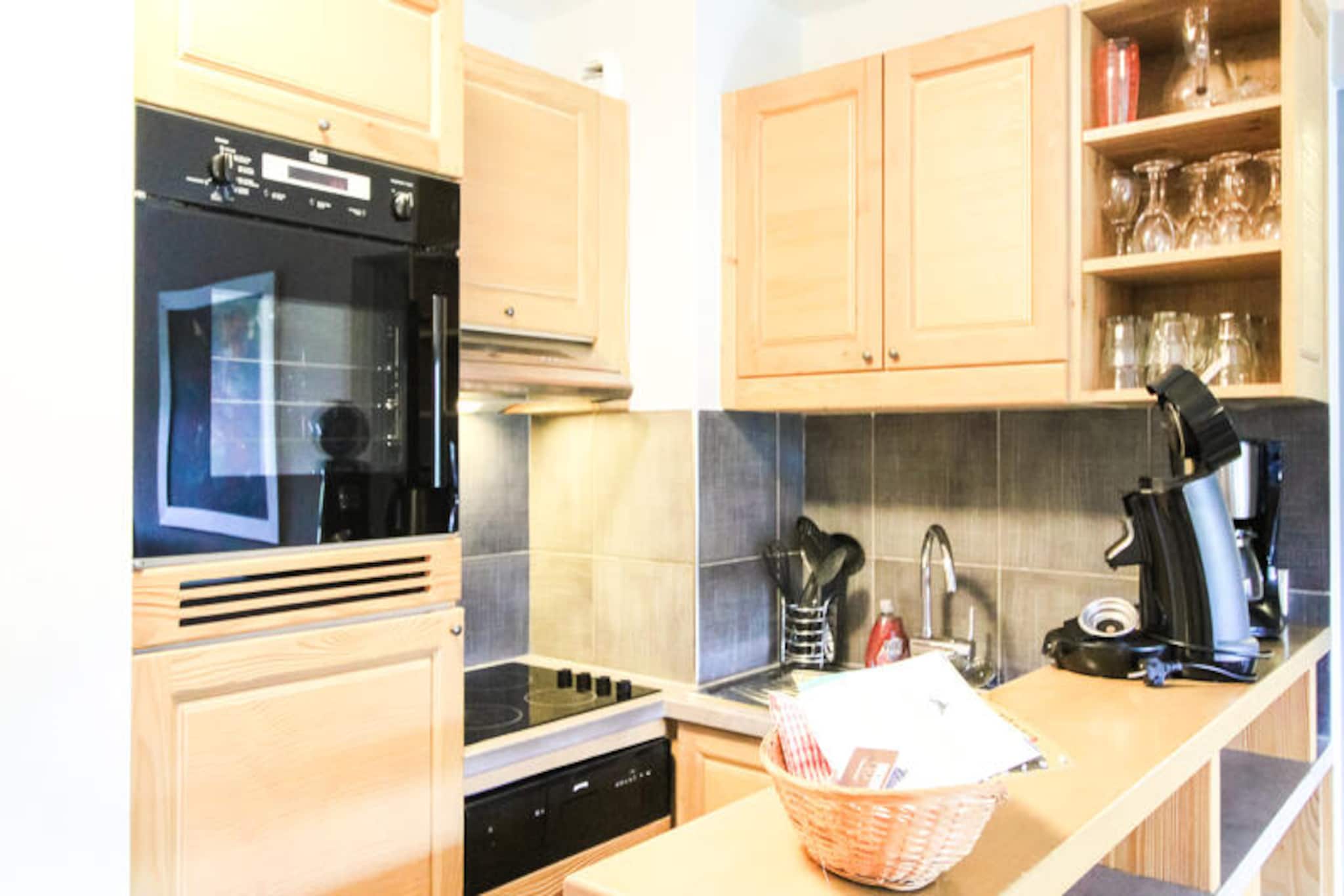 Appartements à Flaine-Niet-getagd