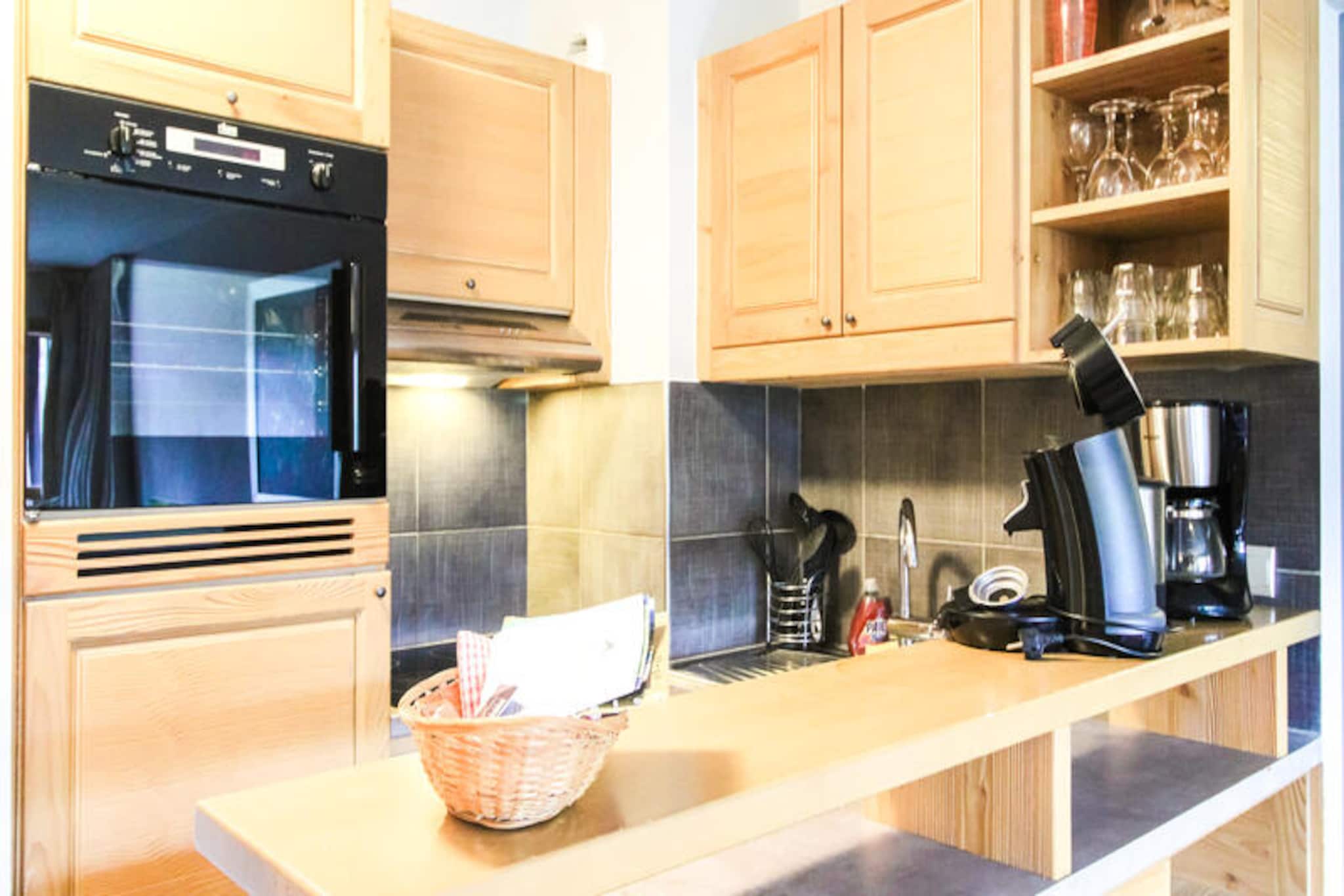 Appartements à Flaine-Niet-getagd