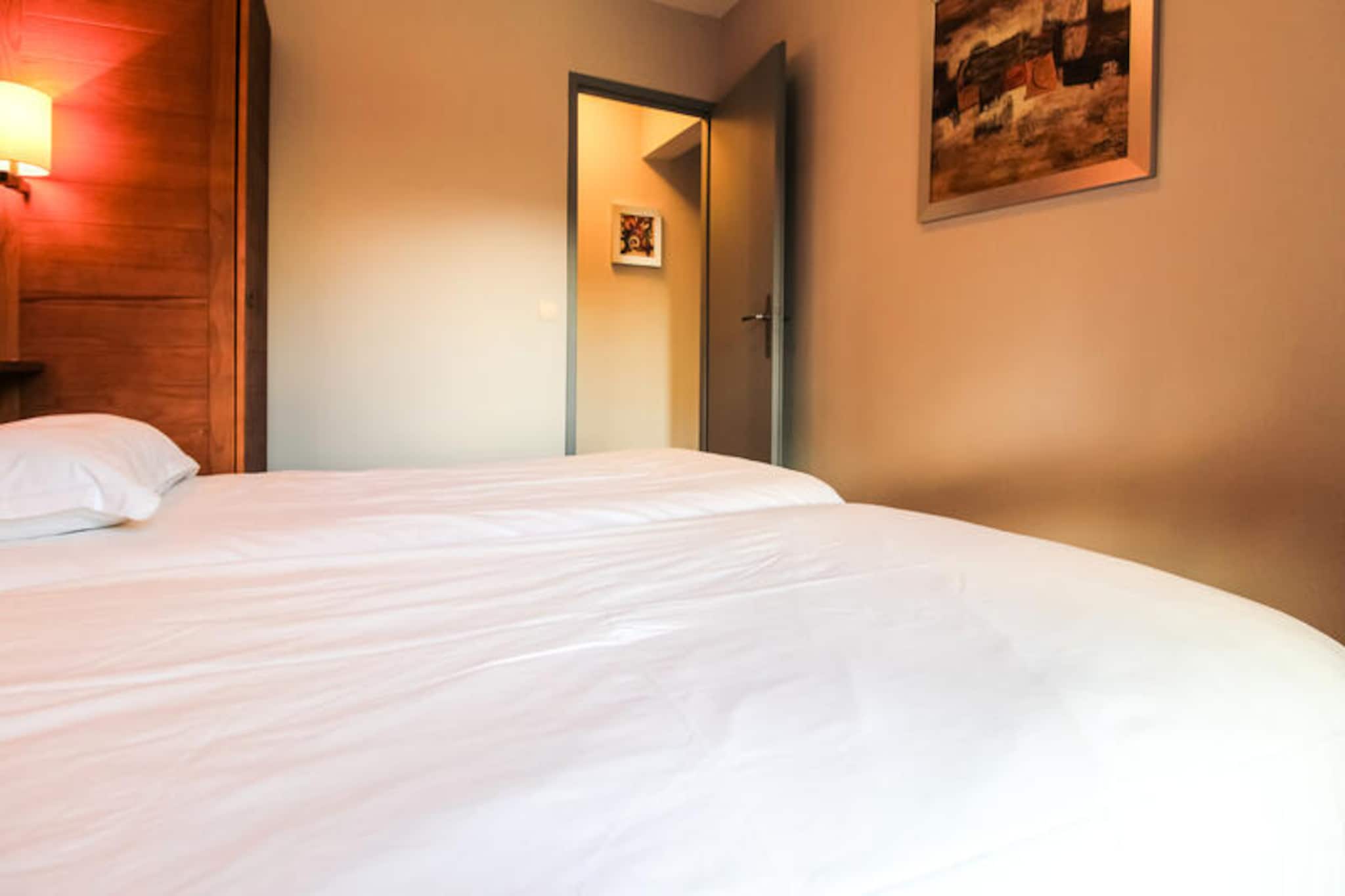 Appartements à Flaine-Niet-getagd