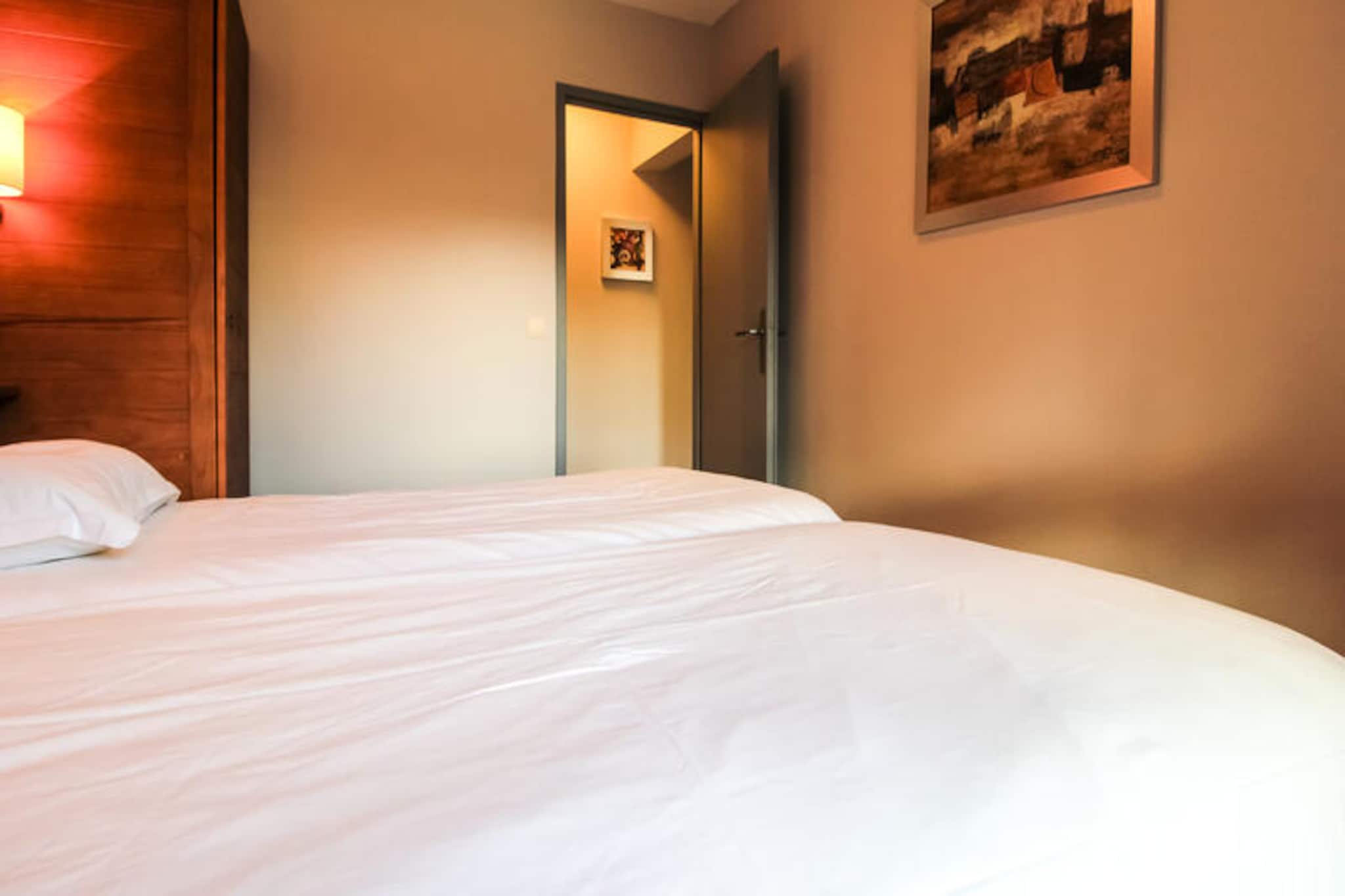 Appartements à Flaine-Niet-getagd