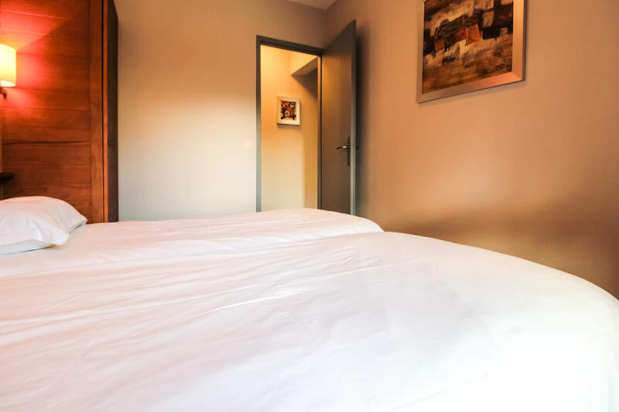 Appartements à Flaine-Niet-getagd