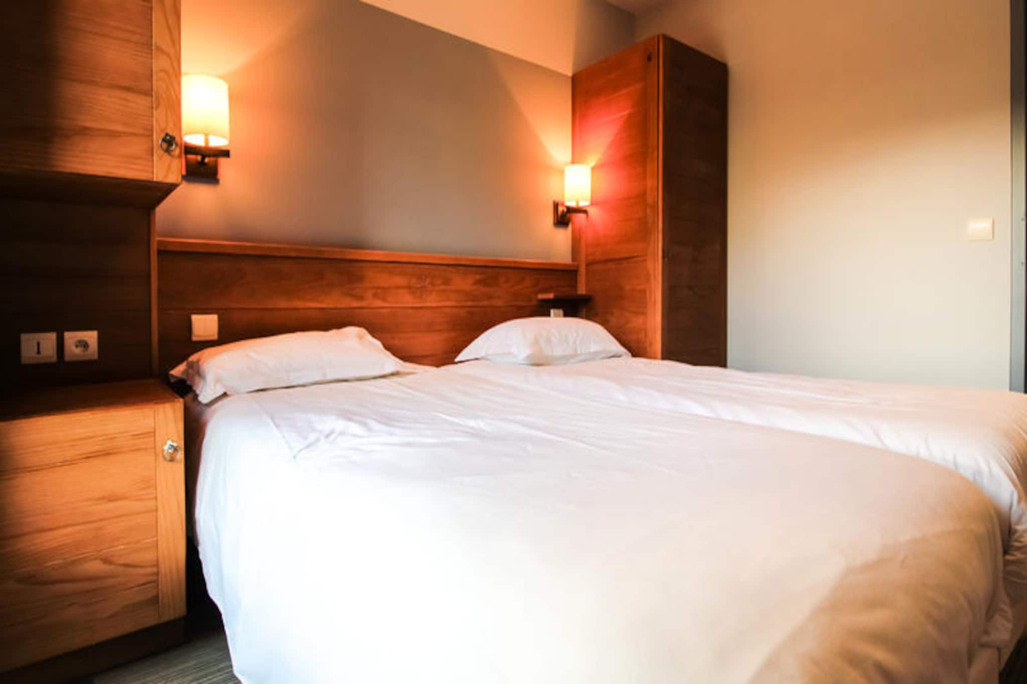 Appartements à Flaine-Niet-getagd