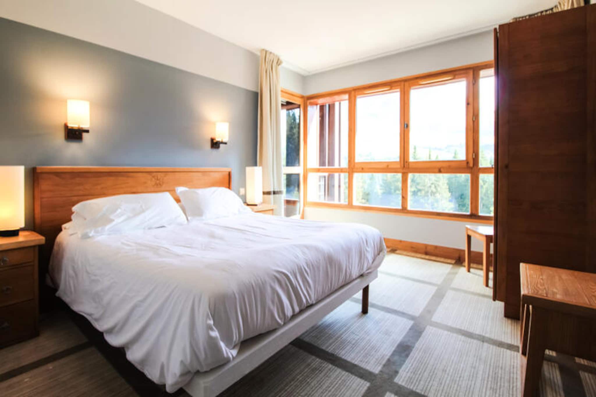 Appartements à Flaine-Niet-getagd