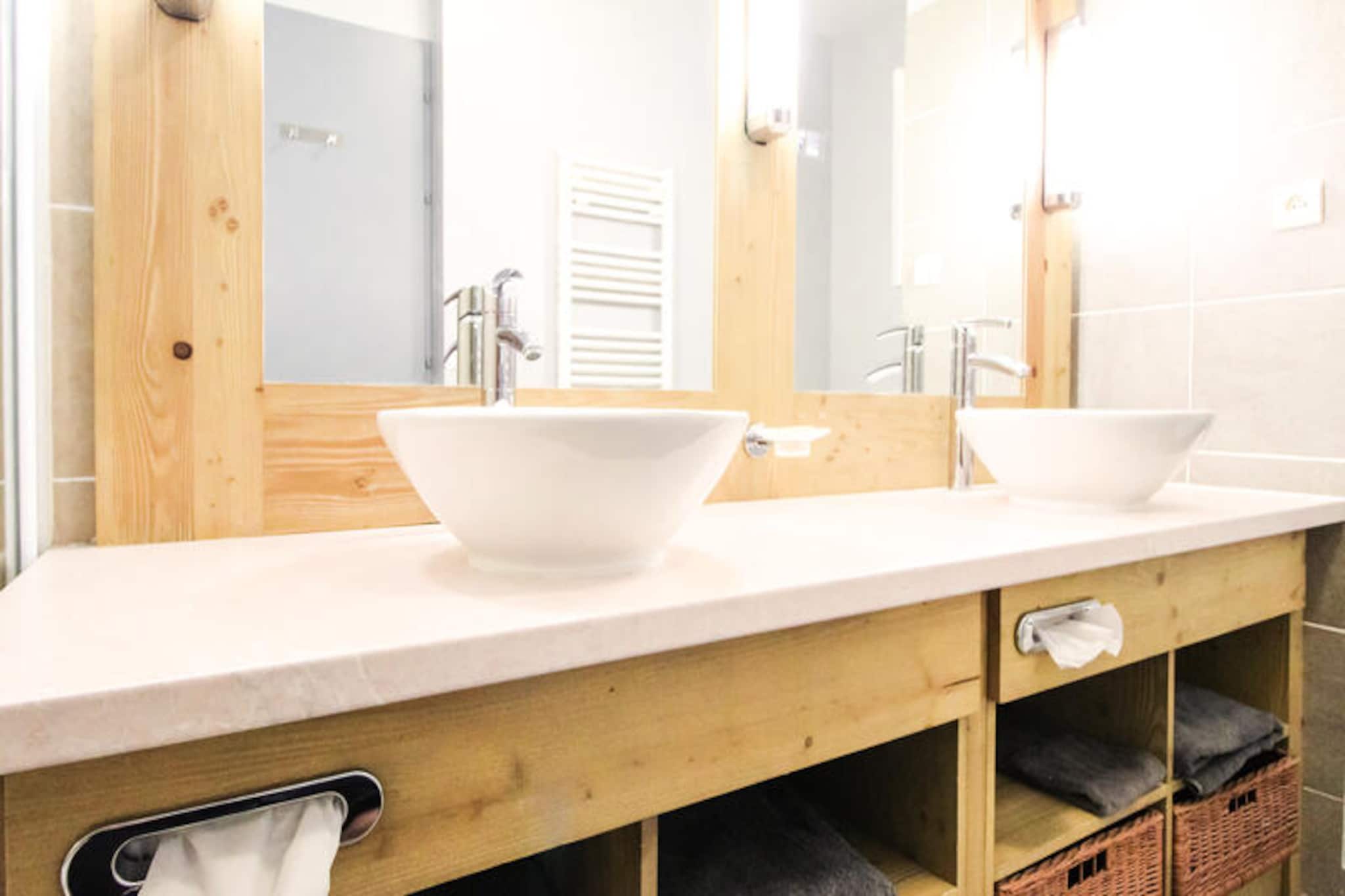 Appartements à Flaine-Niet-getagd