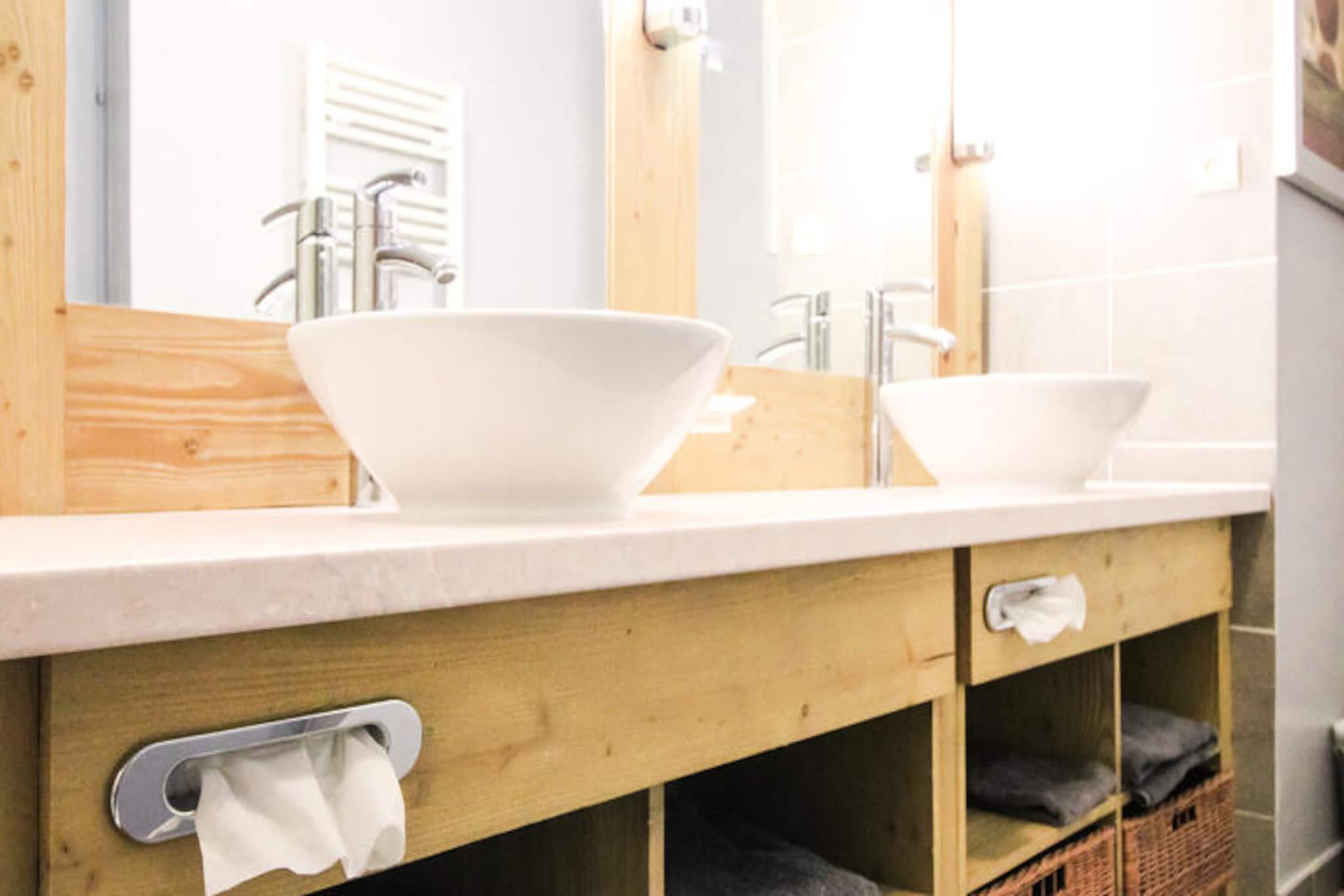 Appartements à Flaine-Niet-getagd