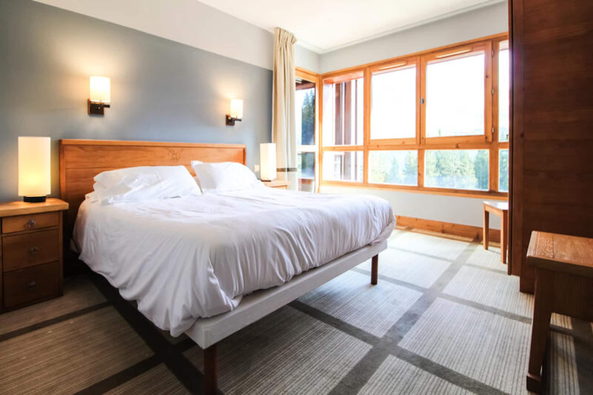 Appartements à Flaine-Niet-getagd