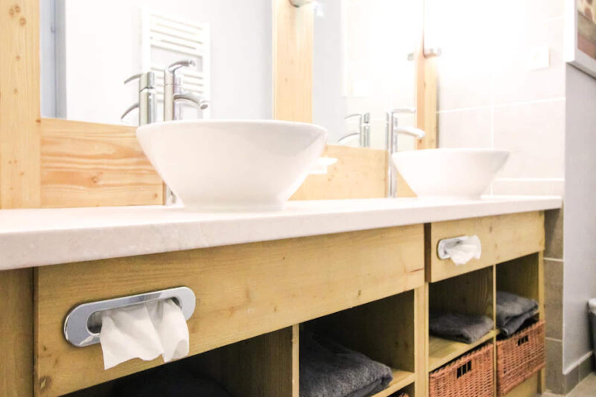 Appartements à Flaine-Niet-getagd