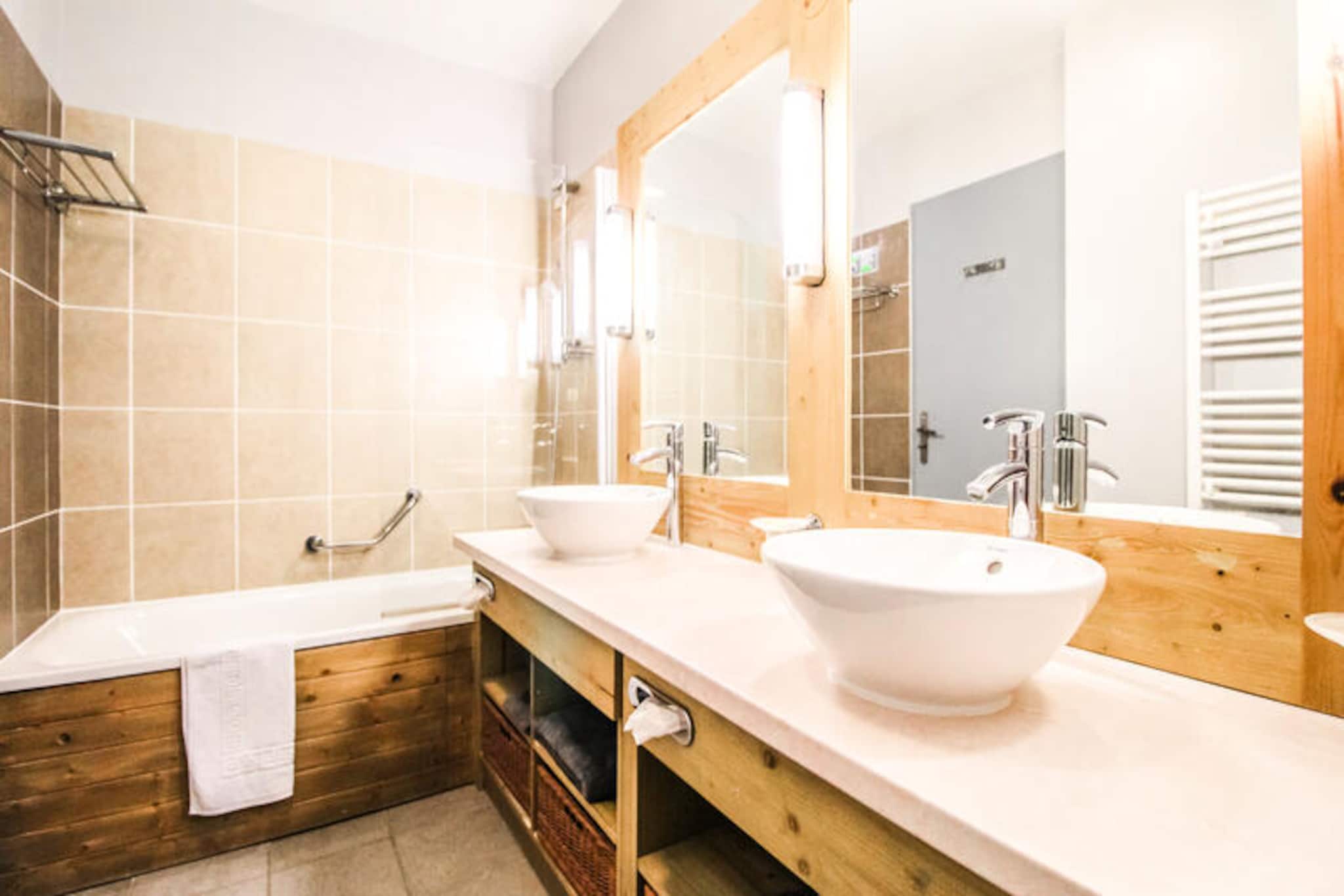 Appartements à Flaine-Niet-getagd