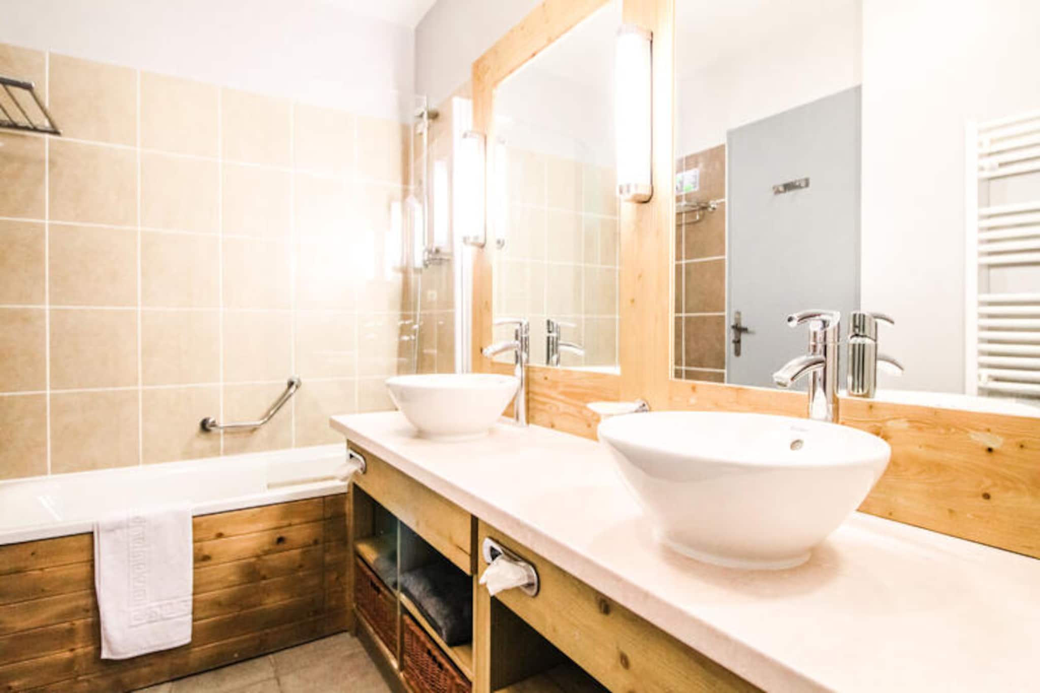 Appartements à Flaine-Niet-getagd