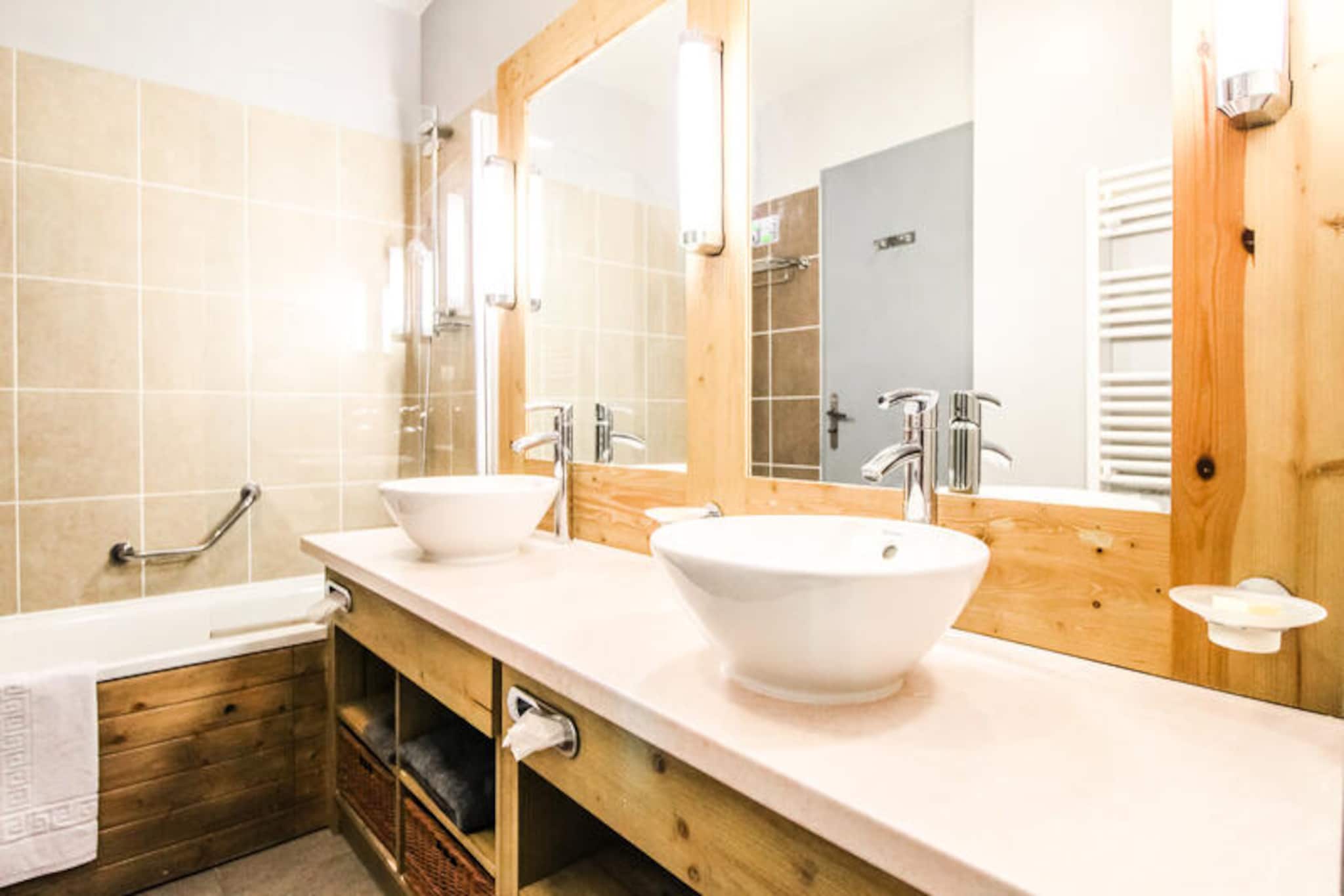 Appartements à Flaine-Niet-getagd