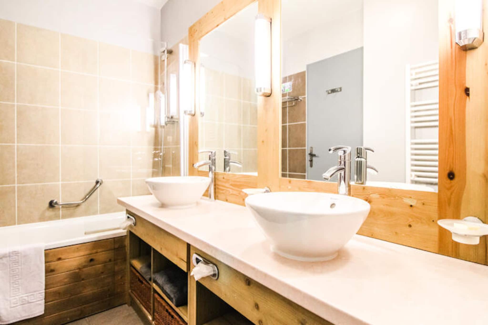 Appartements à Flaine-Niet-getagd