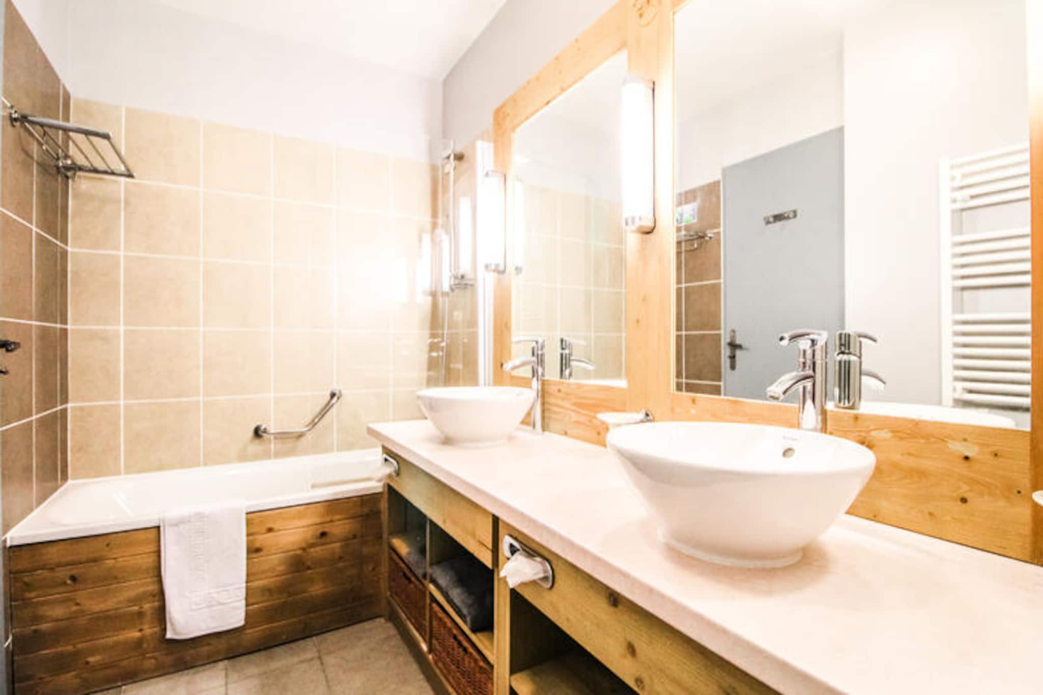 Appartements à Flaine-Niet-getagd