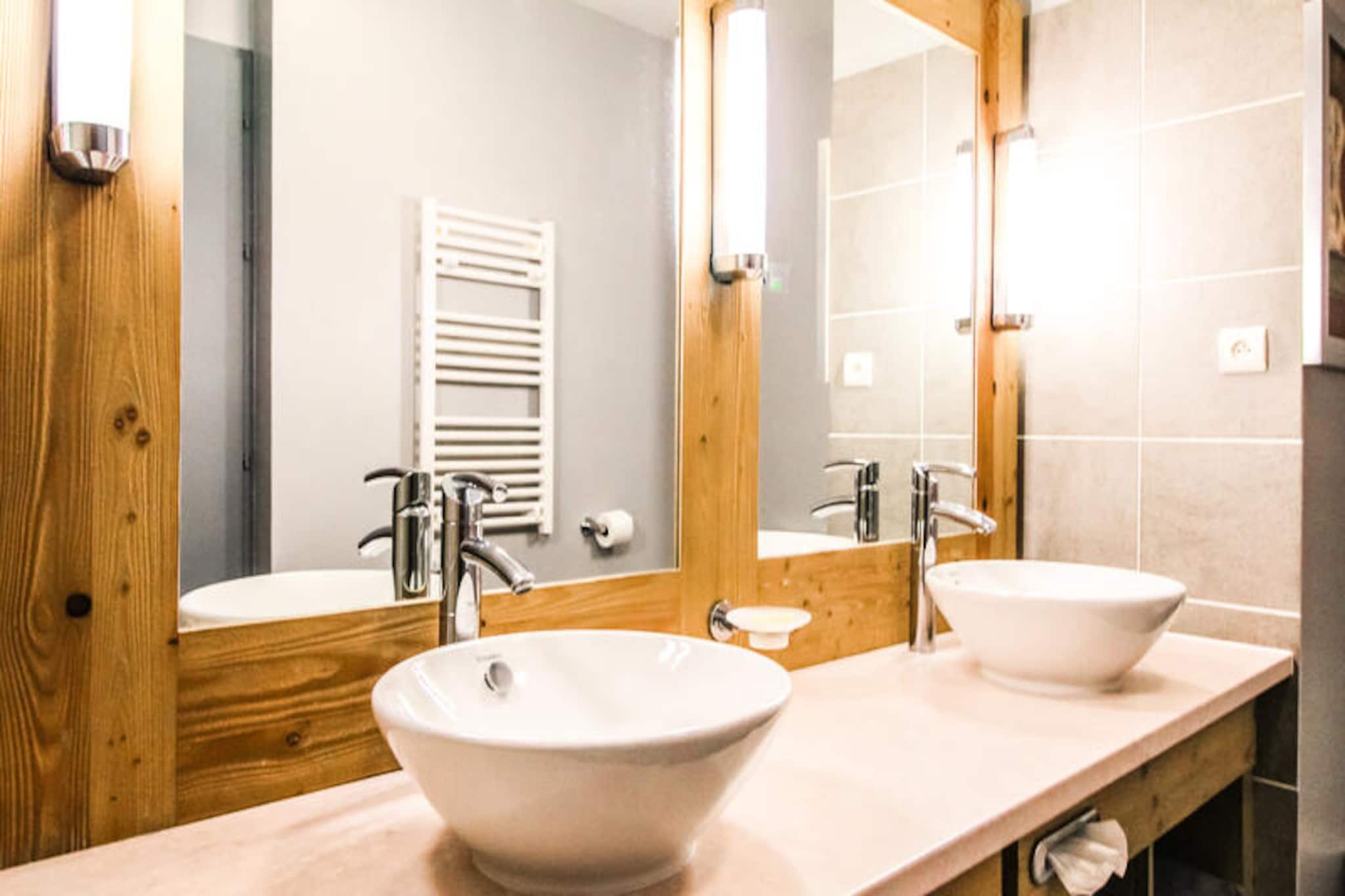 Appartements à Flaine-Niet-getagd