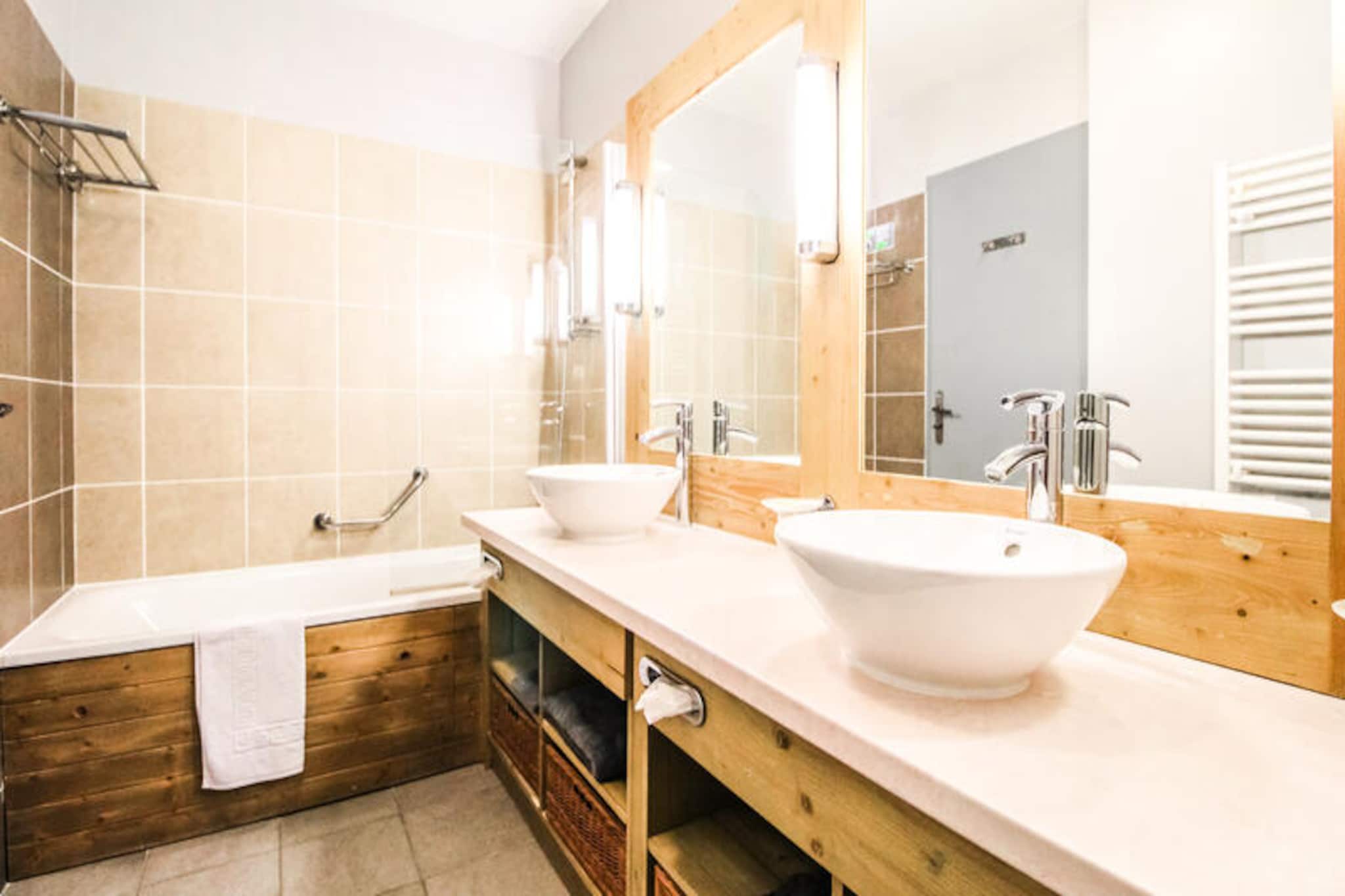 Appartements à Flaine-Niet-getagd