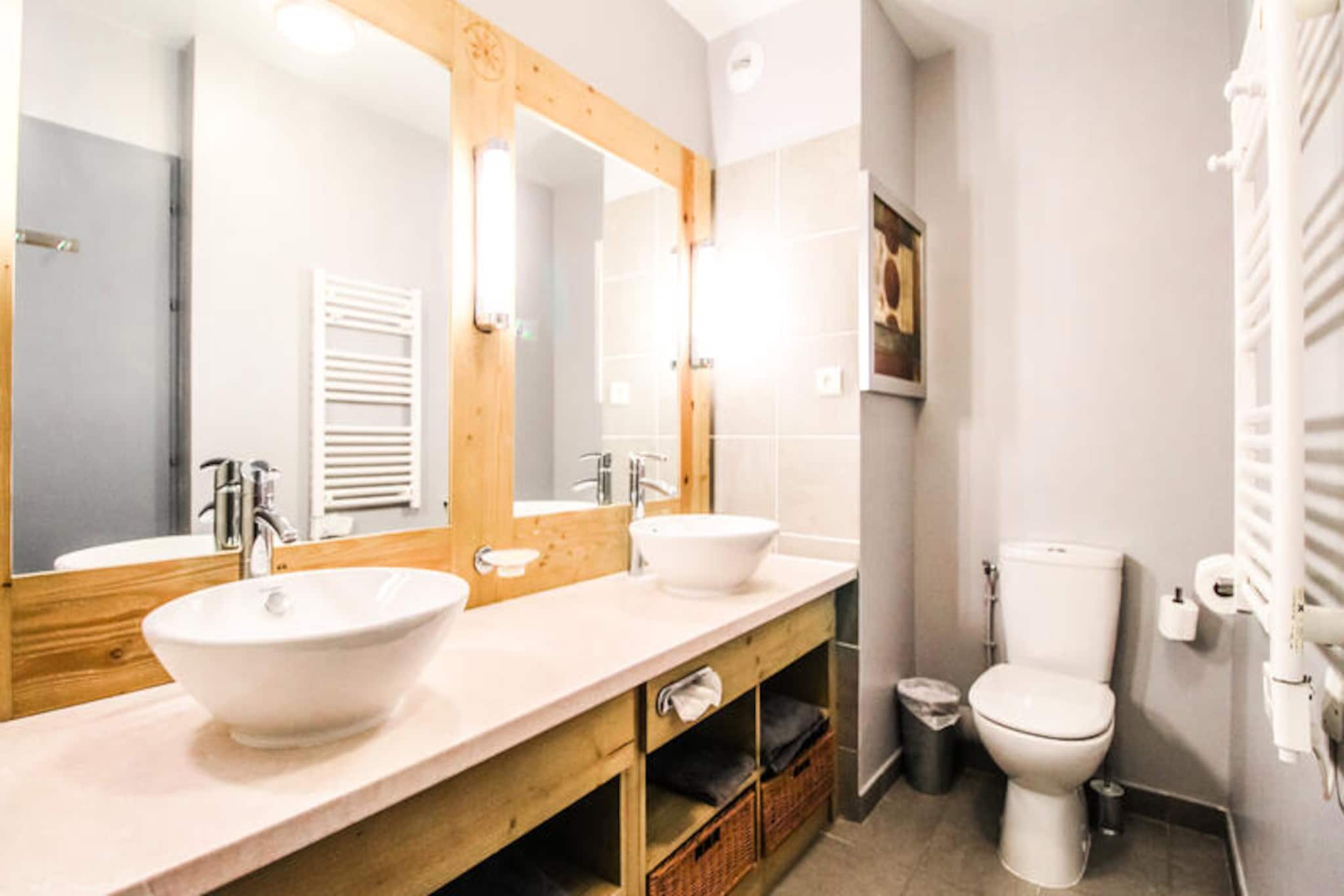 Appartements à Flaine-Niet-getagd