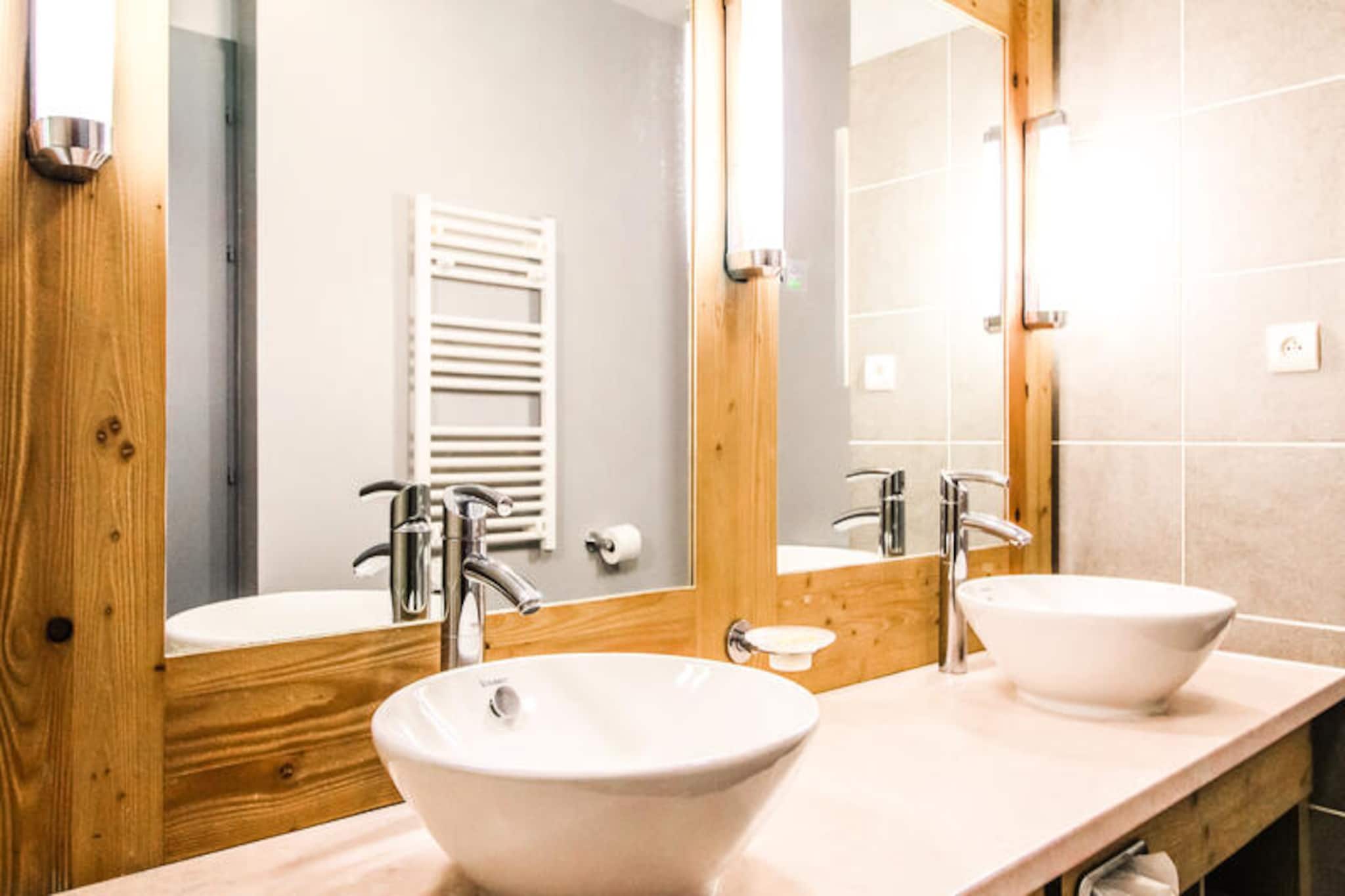 Appartements à Flaine-Niet-getagd