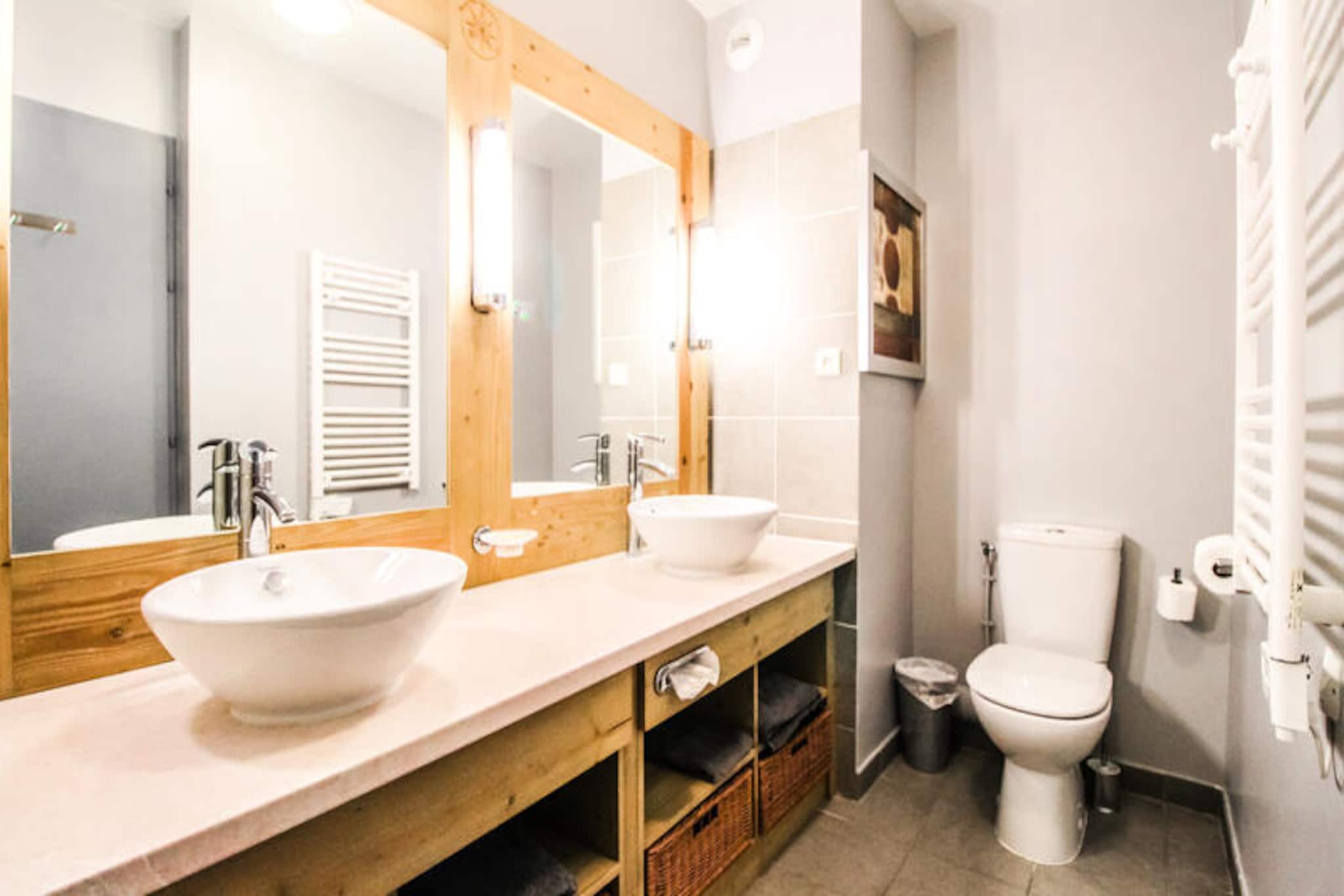 Appartements à Flaine-Niet-getagd