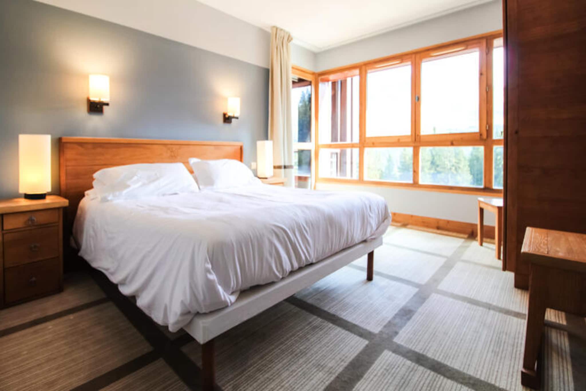 Appartements à Flaine-Niet-getagd